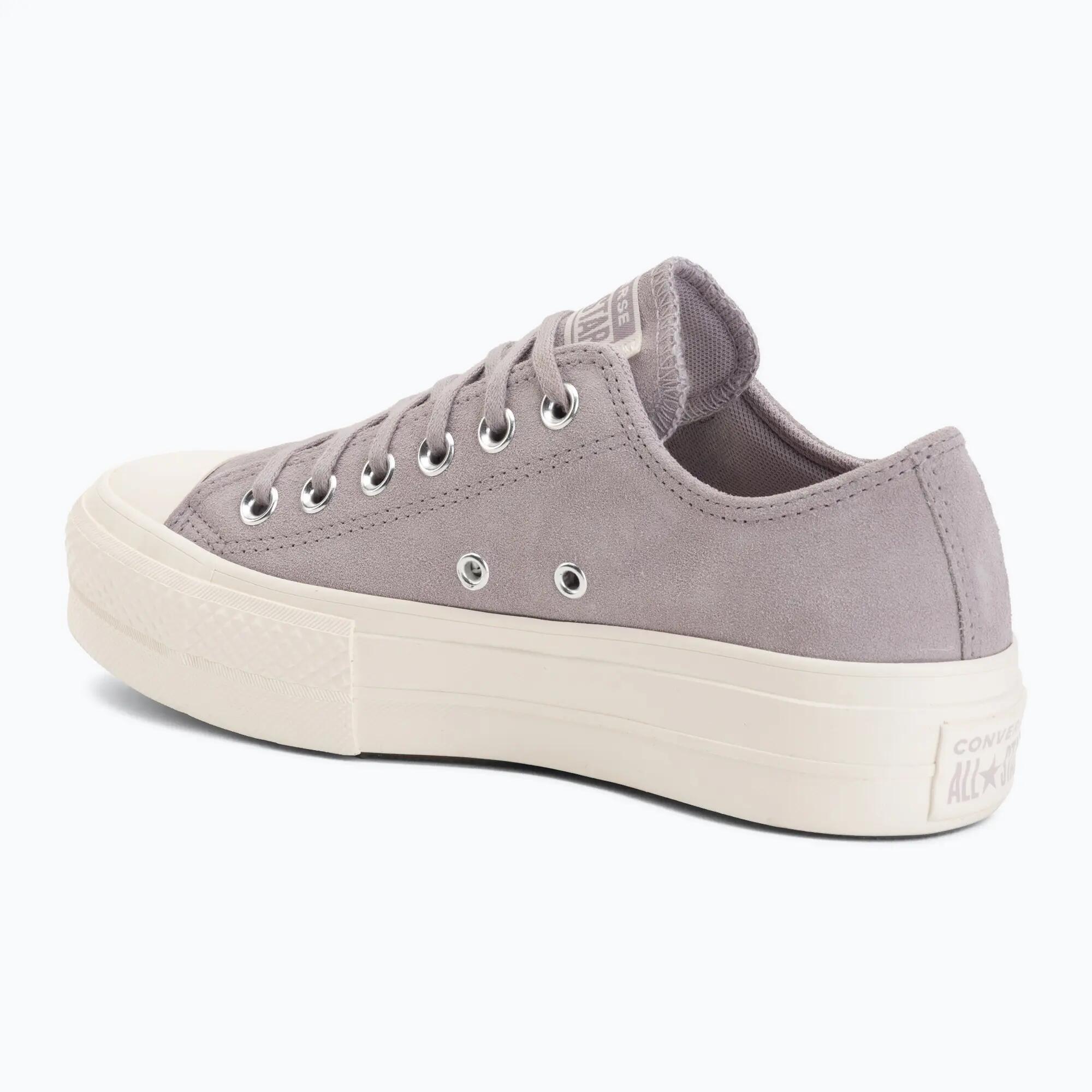 Trampki damskie Converse Chuck Taylor All Star Lift 3/7