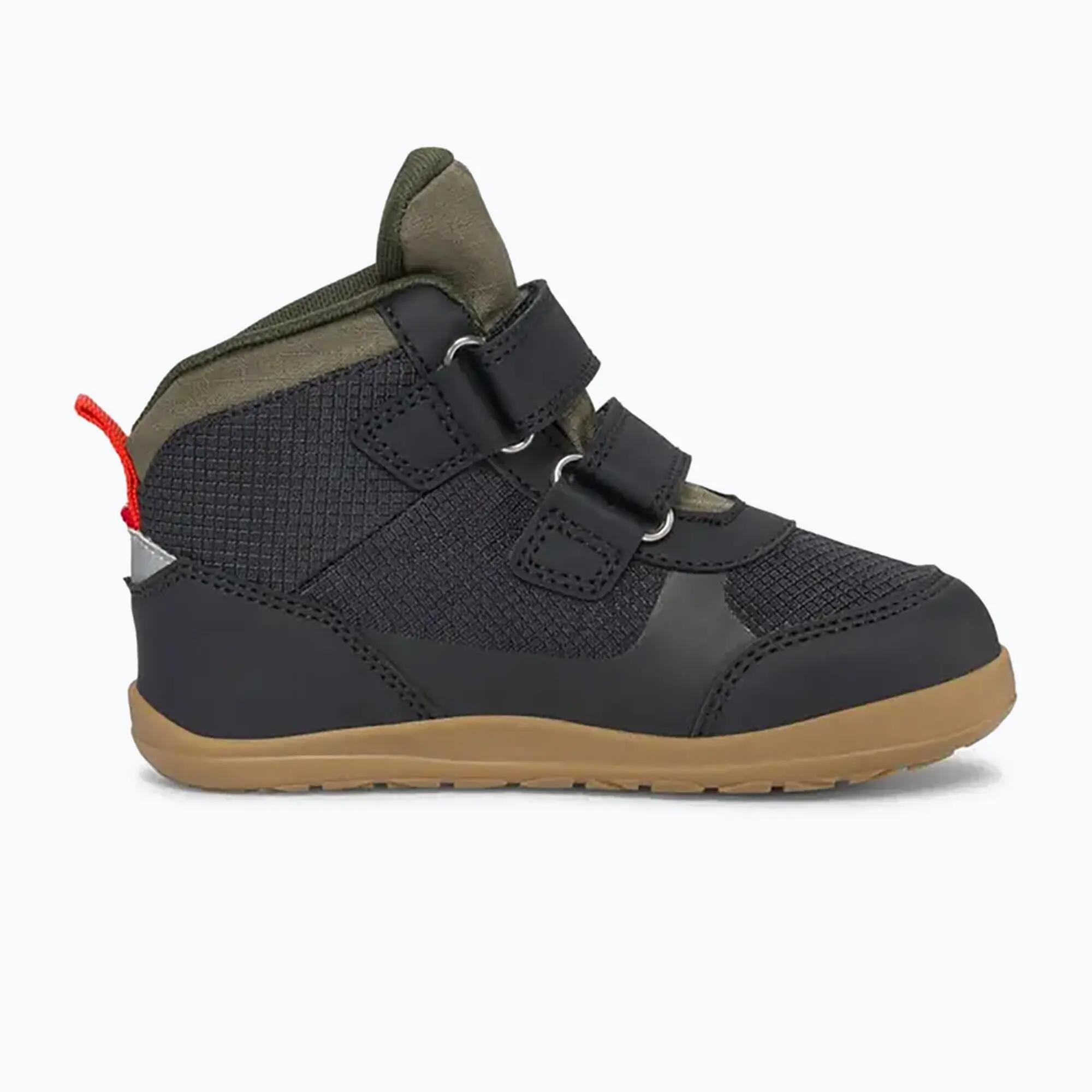 Buty barefoot dziecięce Viking Aspen Barefoot Mid 2V Waterproof 2/7