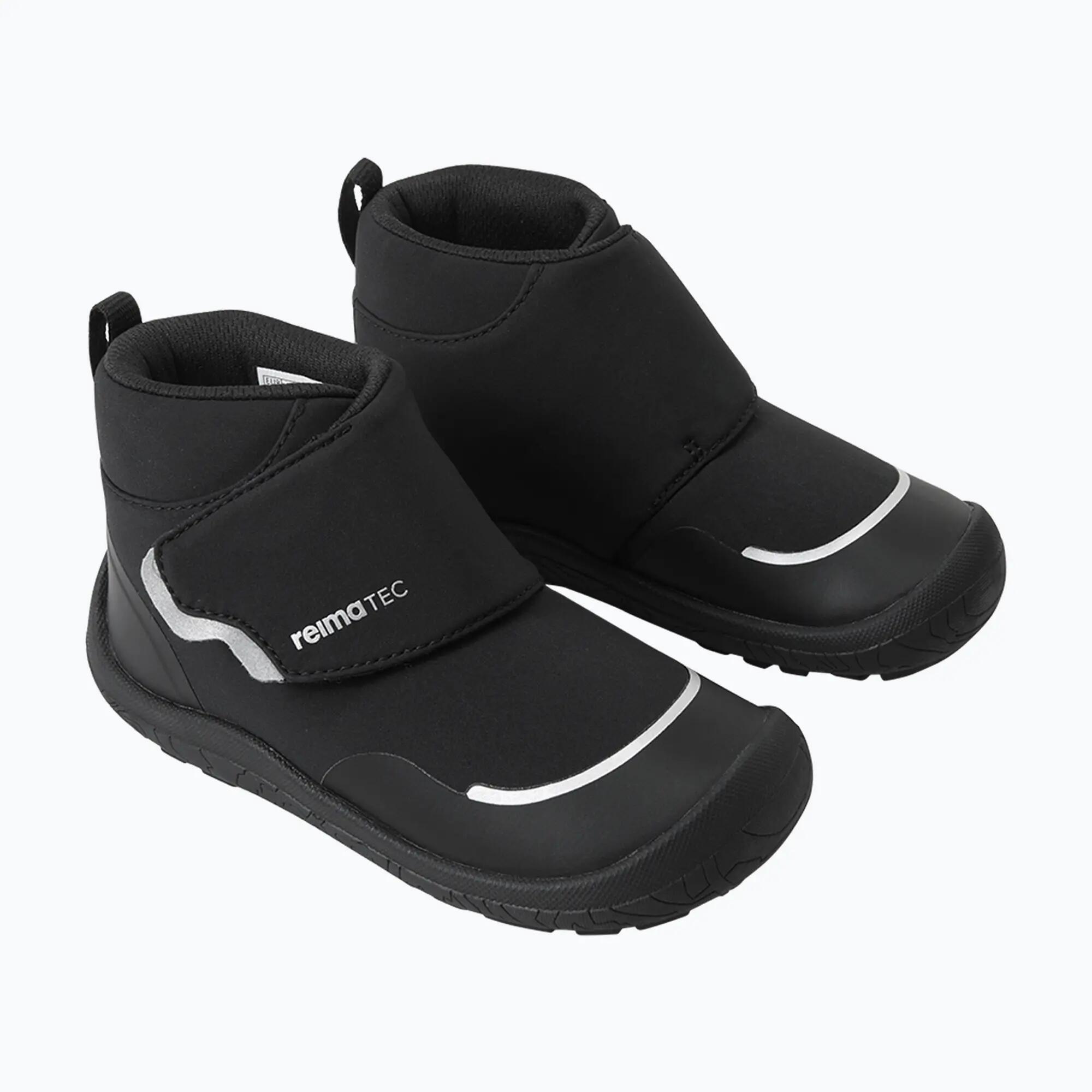 Buty barefoot dziecięce Reima Hyppii 2/7