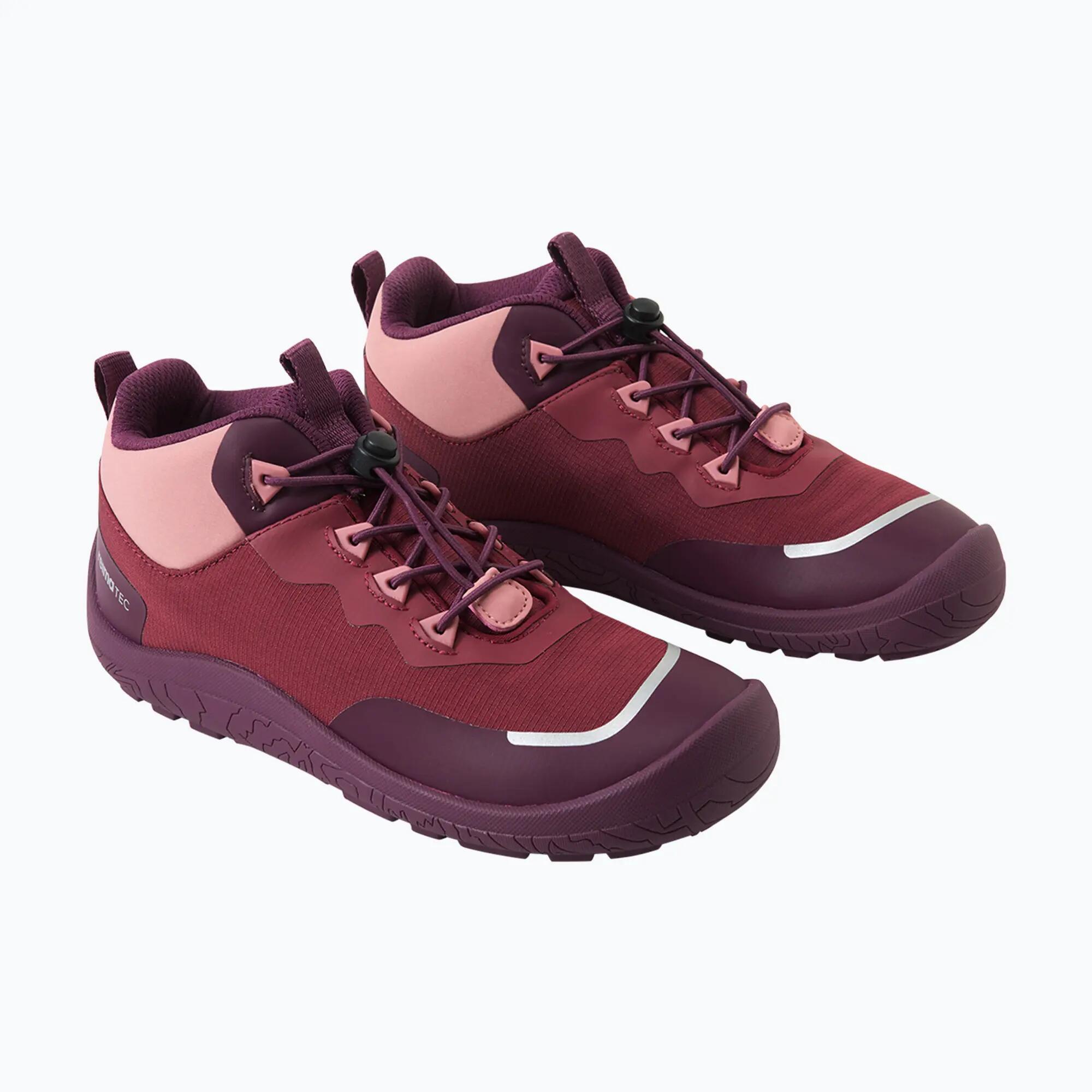 Sneakersy dla dzieci Reima Sankari 3/7