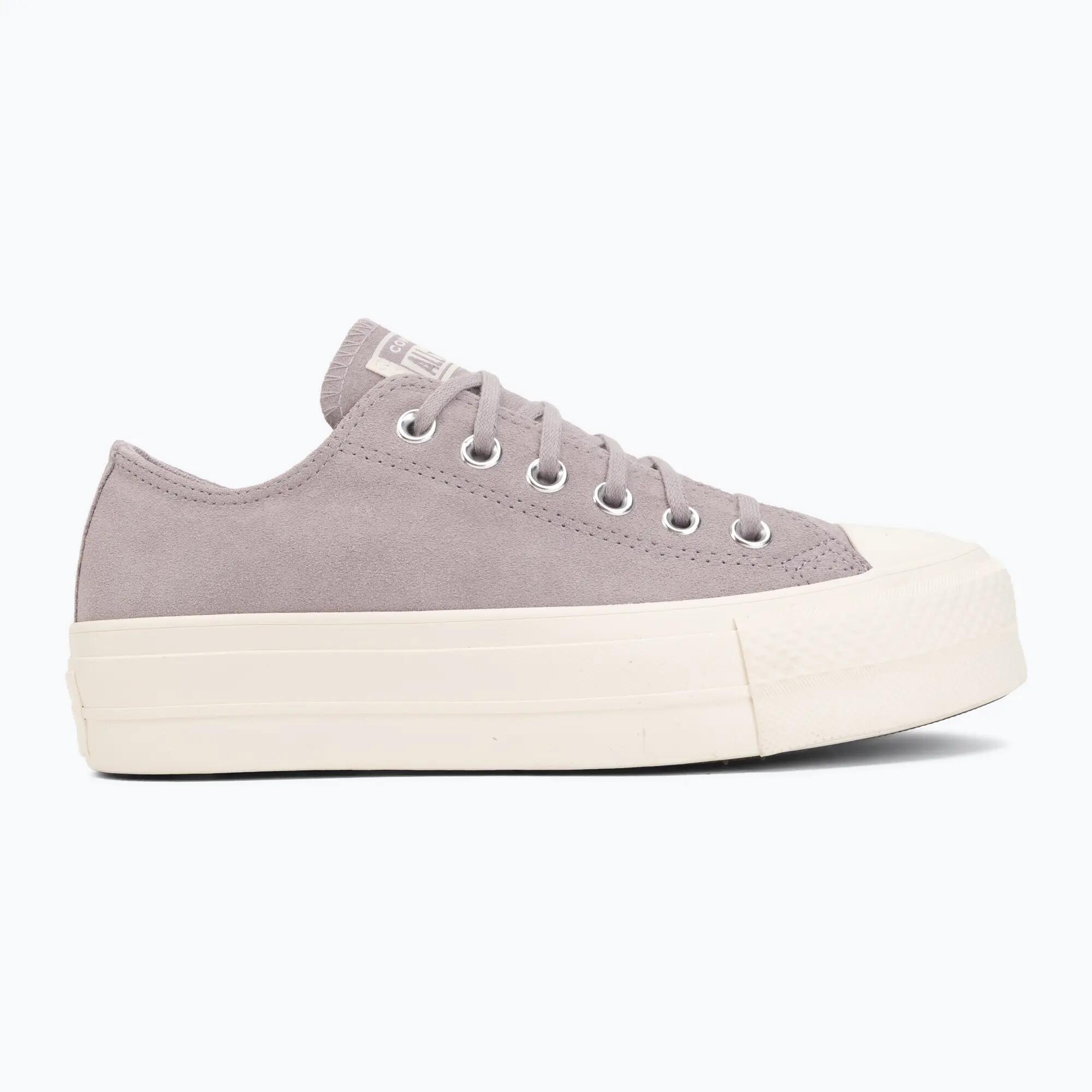 Trampki damskie Converse Chuck Taylor All Star Lift 2/7