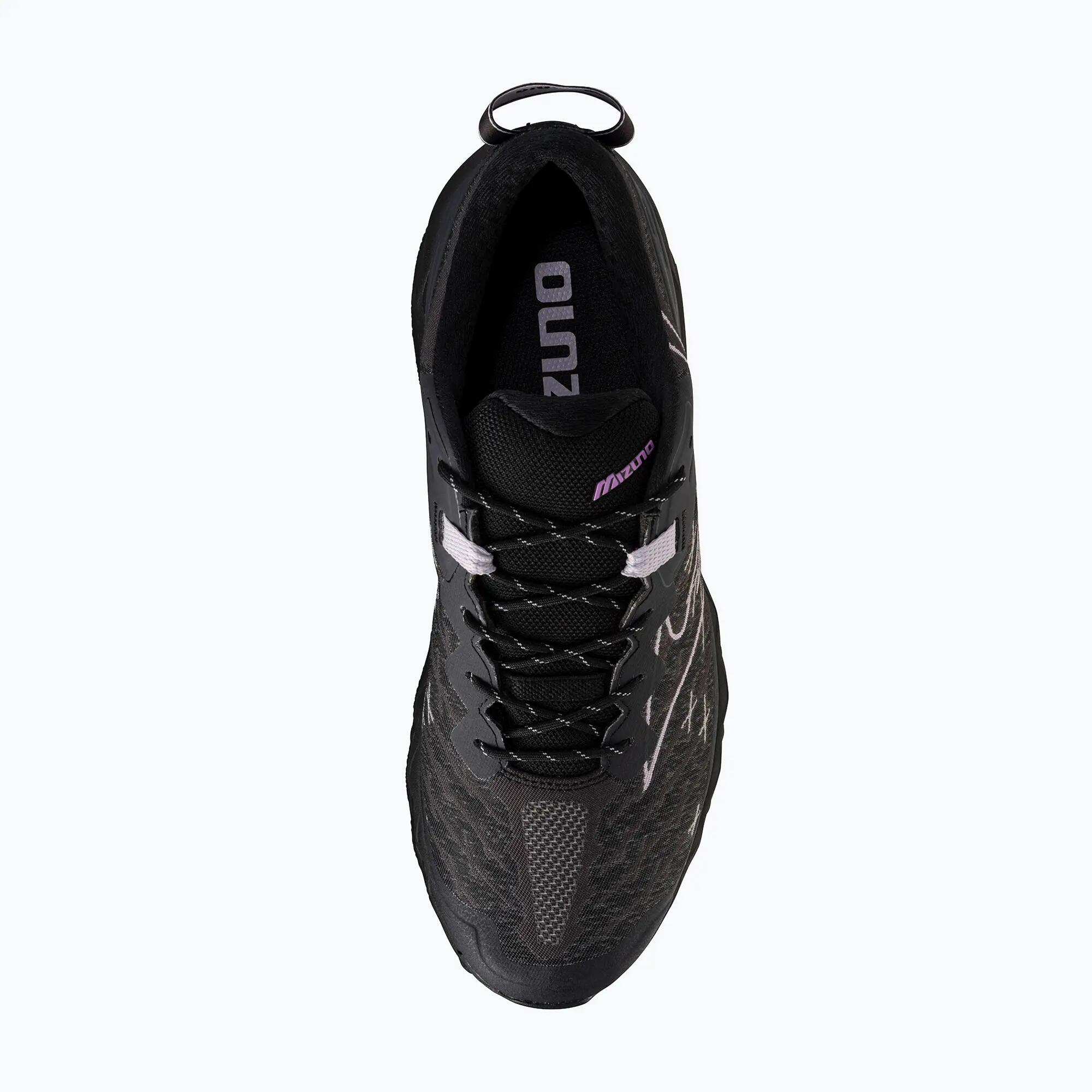 Buty Mizuno Wave Mujin LS GTX Black/Iris/Spring Crocus 6/7