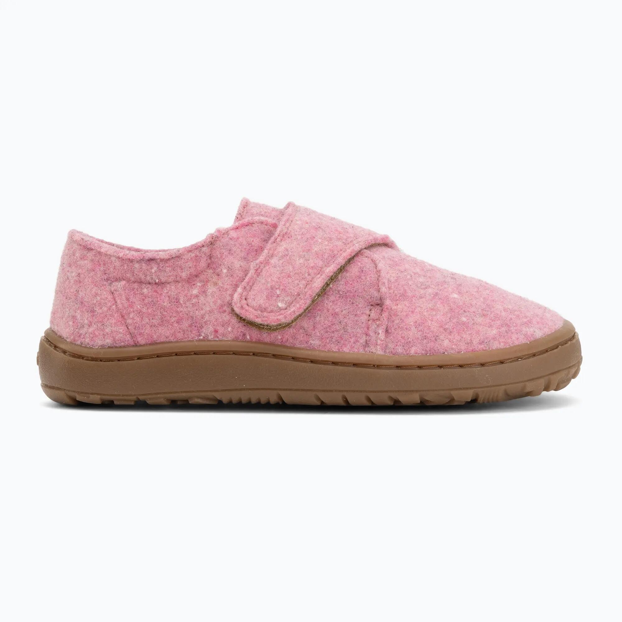 Buty barefoot dziecięce Froddo Barefoot Wooly 2/7
