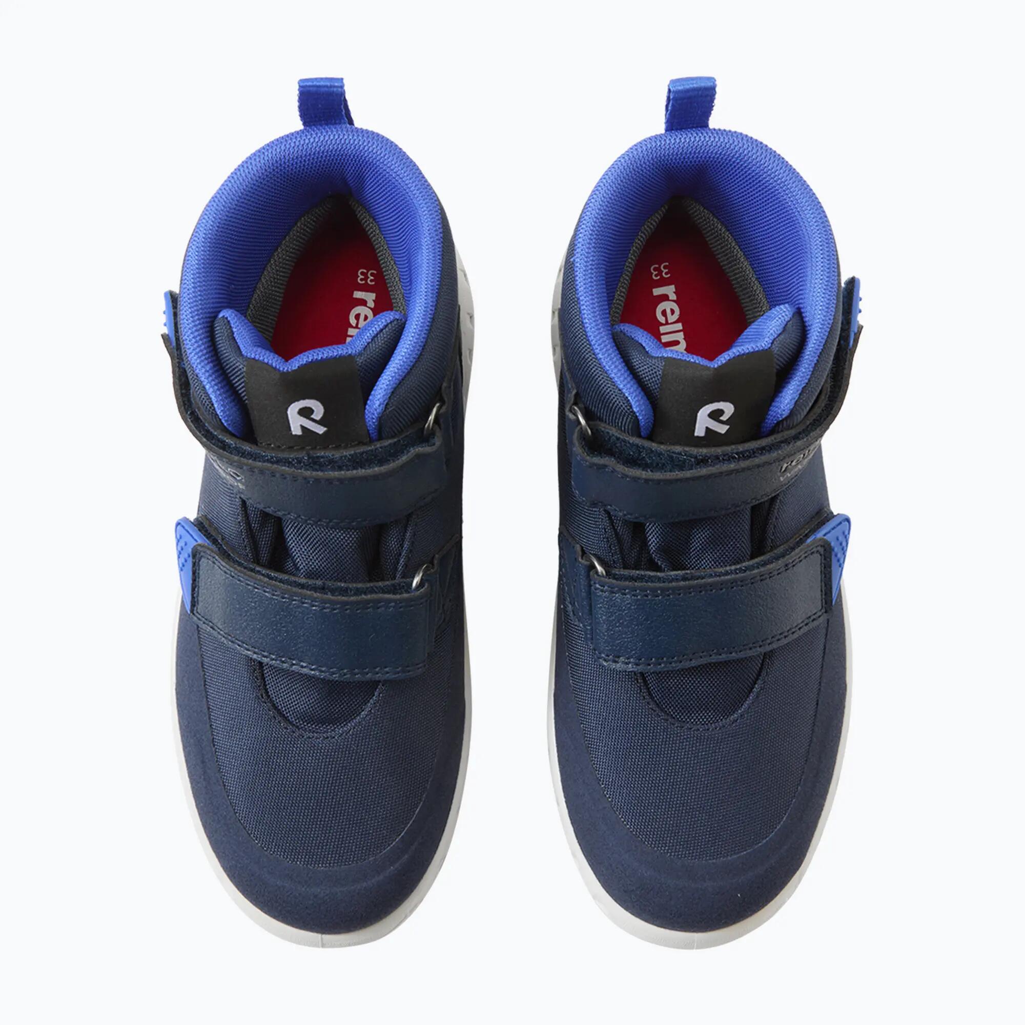 Chaussures pour enfant Reima Patter 2.0 4/6
