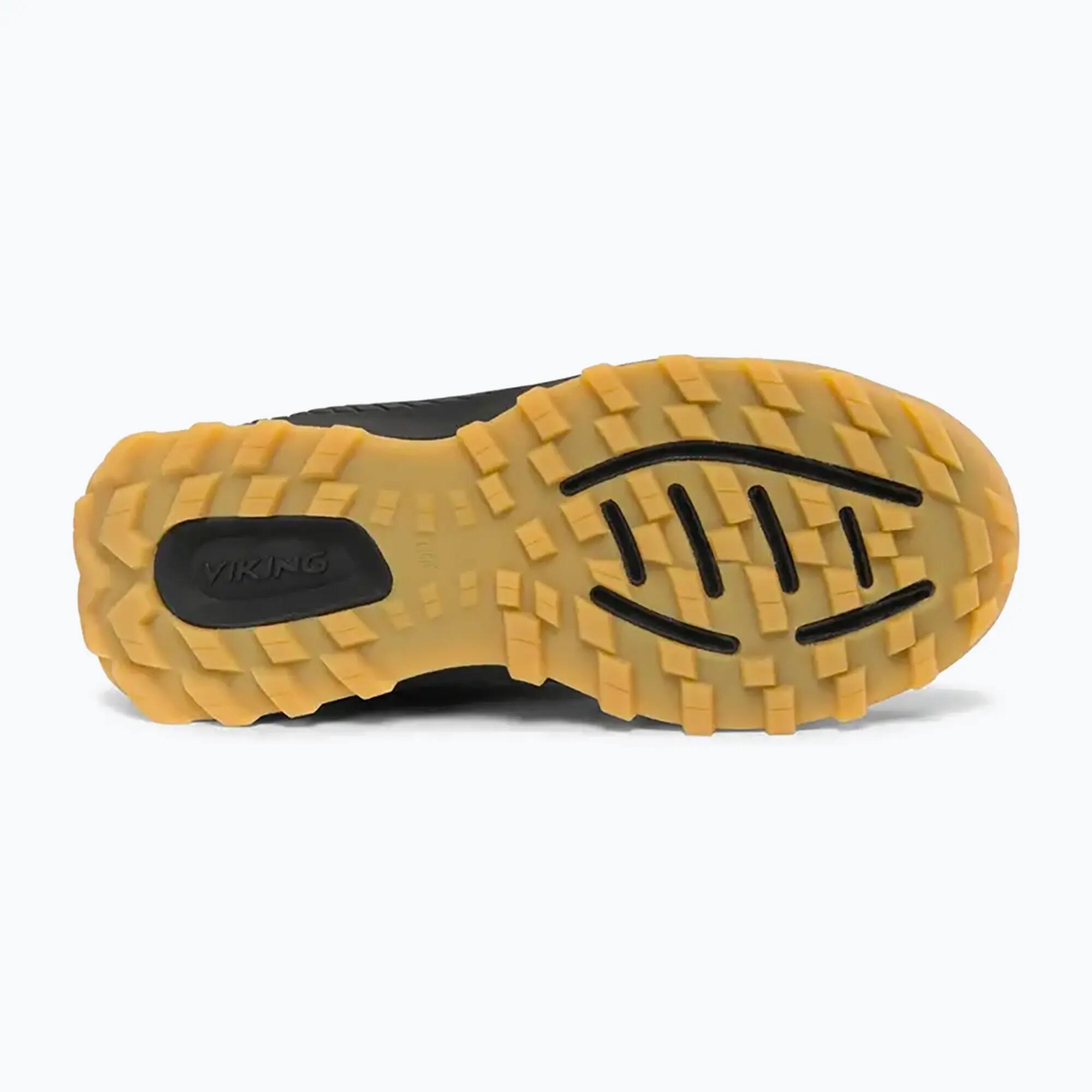 Viking Footwear Expower Mid 2V Gore-Tex kids' shoes 4/7