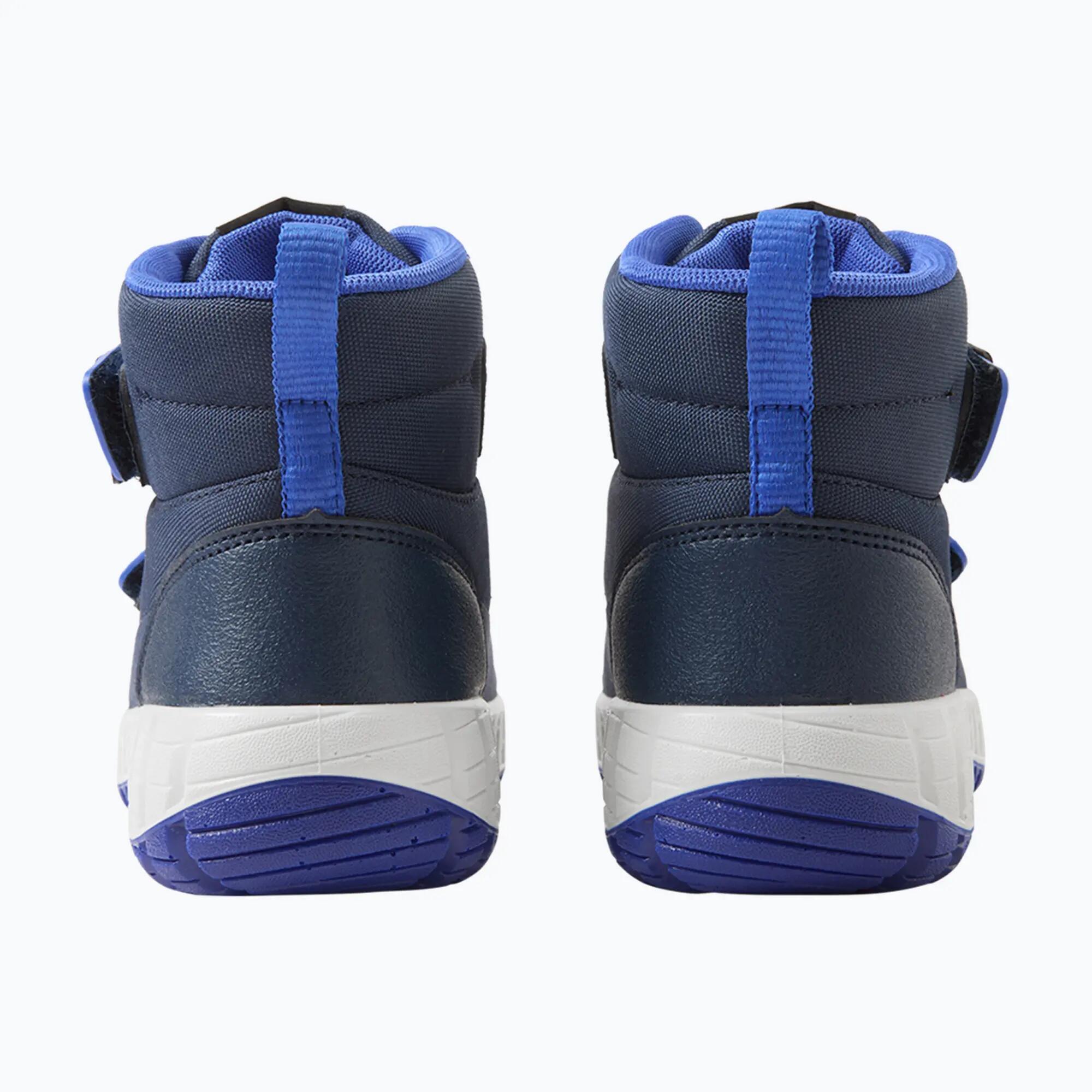 Chaussures pour enfant Reima Patter 2.0 3/6