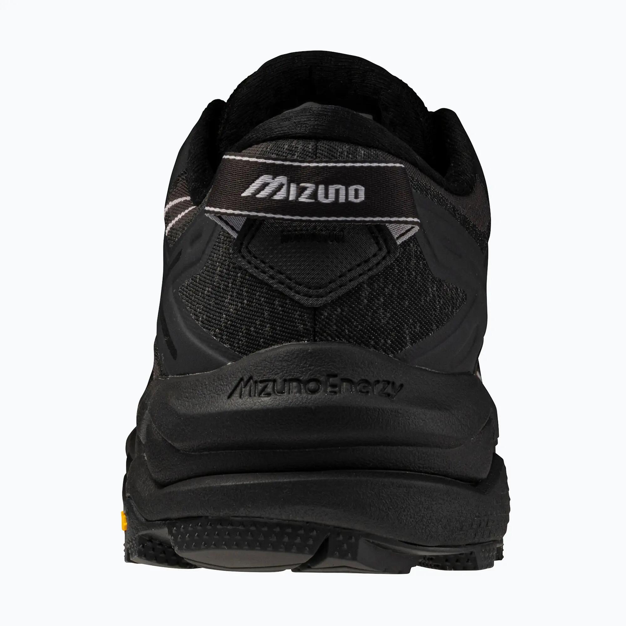 Buty Mizuno Wave Mujin LS GTX Black/Iris/Spring Crocus 4/7