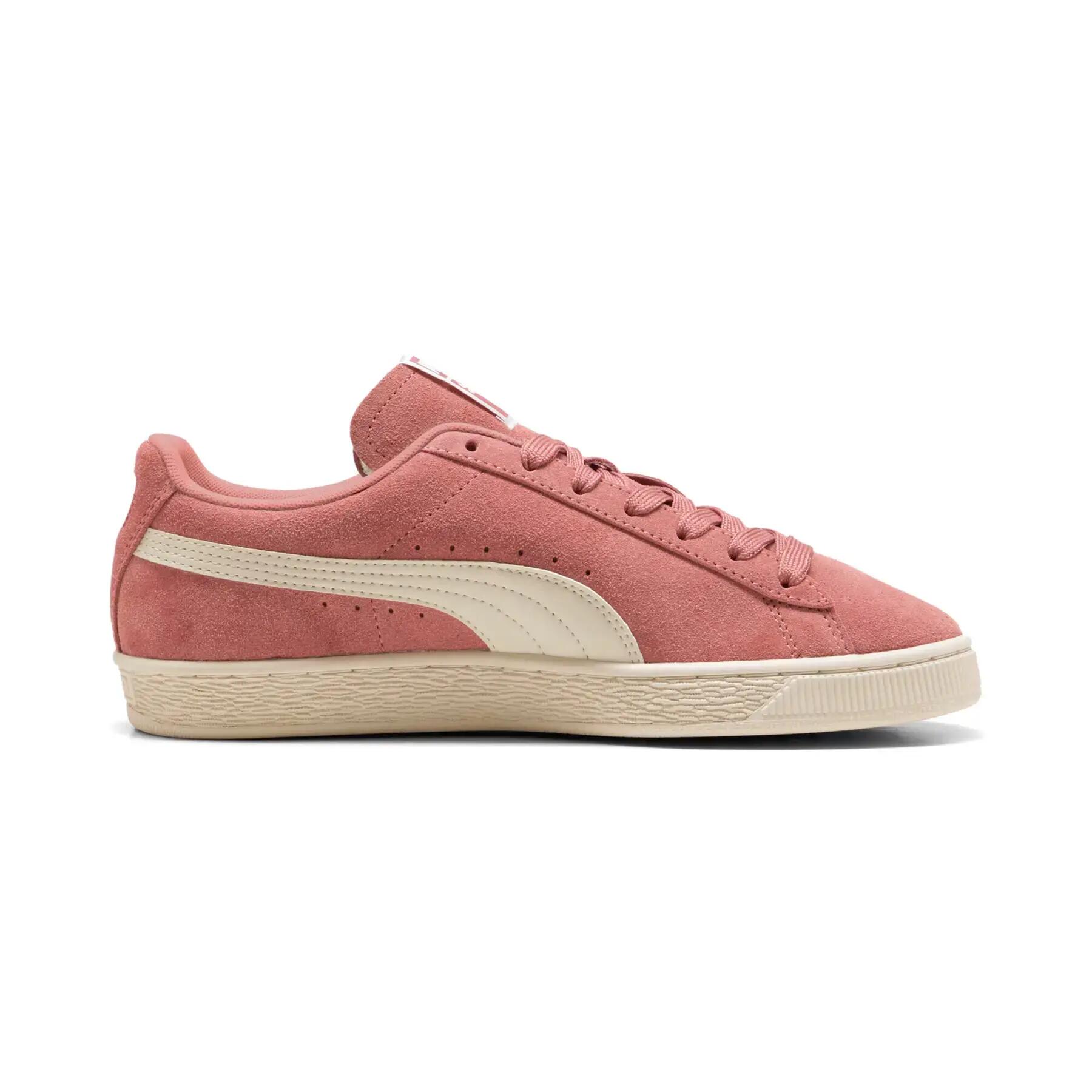 Ikoniczne sneakersy Puma Suede Tommie Smith's 2/7
