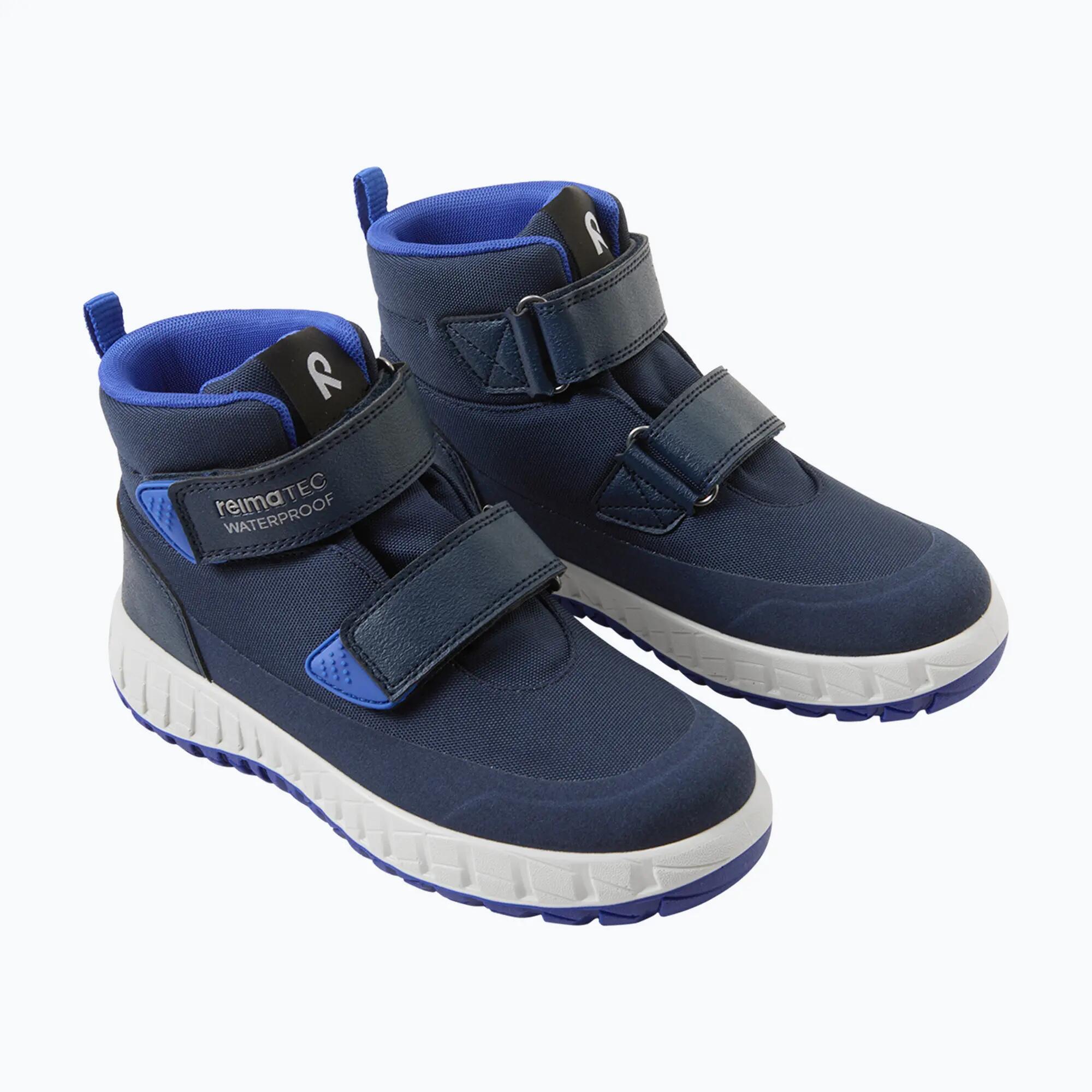 Chaussures pour enfant Reima Patter 2.0 2/6