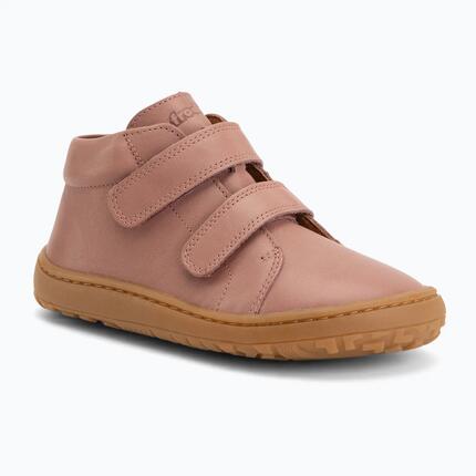 Dziecięce sneakersy skórzane za kostkę Froddo G2130369-19