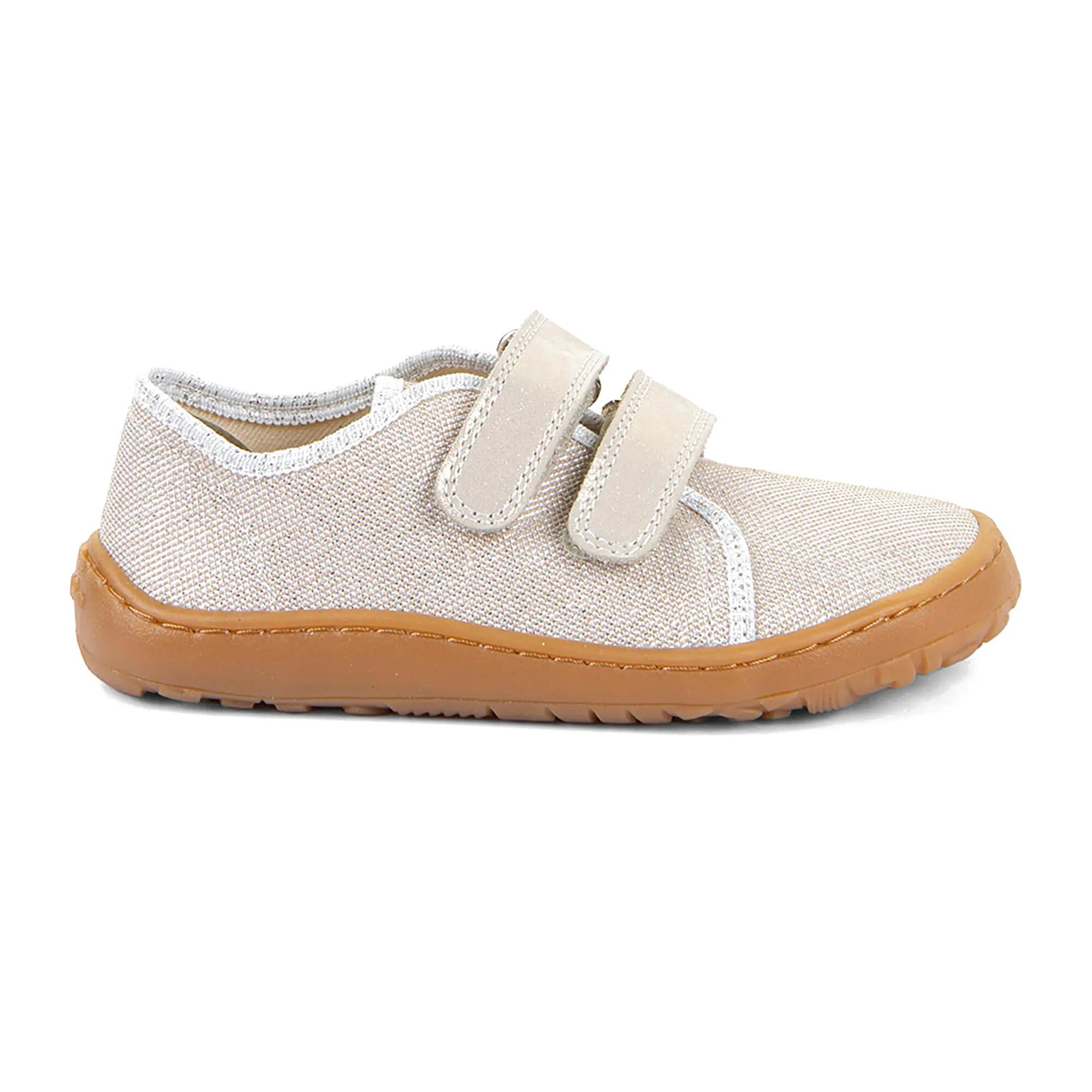Buty barefoot dziecięce Froddo Canvas 7/7