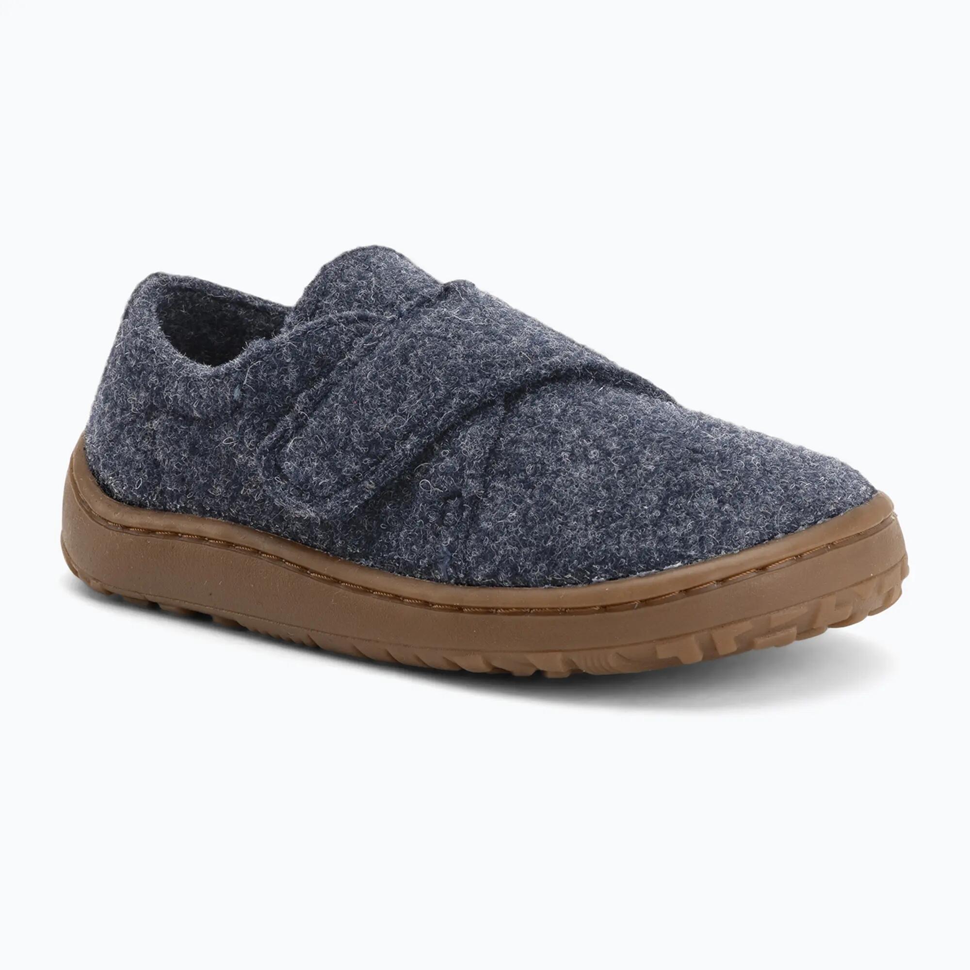 Buty barefoot dziecięce Froddo Barefoot Wooly 1/7