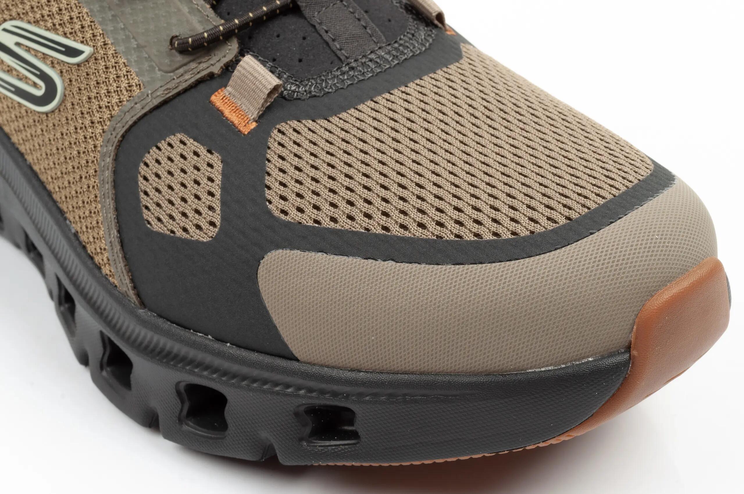 Buty sneakersy męskie Skechers Arch-Fit wygodne lekkie sportowe 4/8