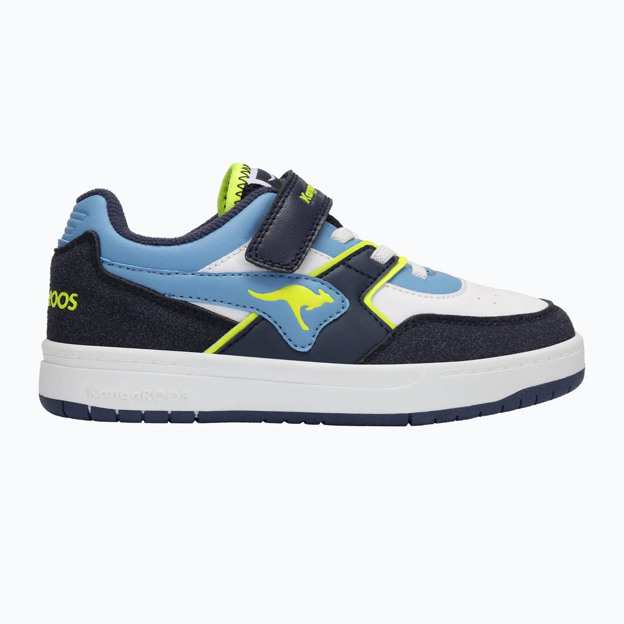 Buty dzecięce KangaROOS K-CP Bounder EV 1/2