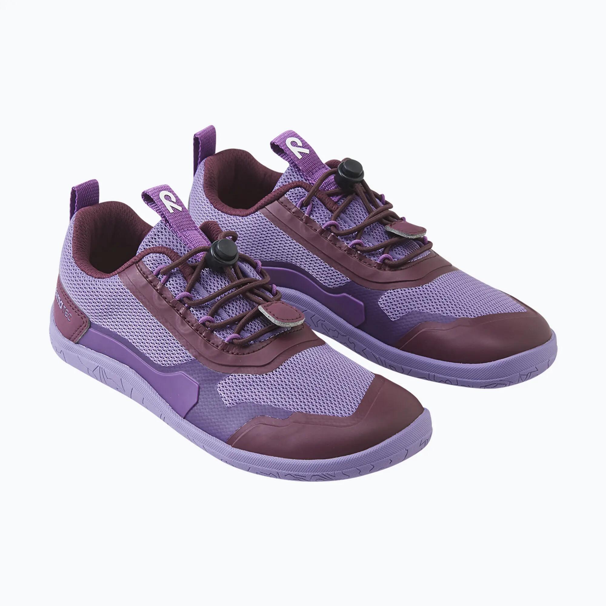 Buty barefoot dziecięce Reima Tallustelu 3/7