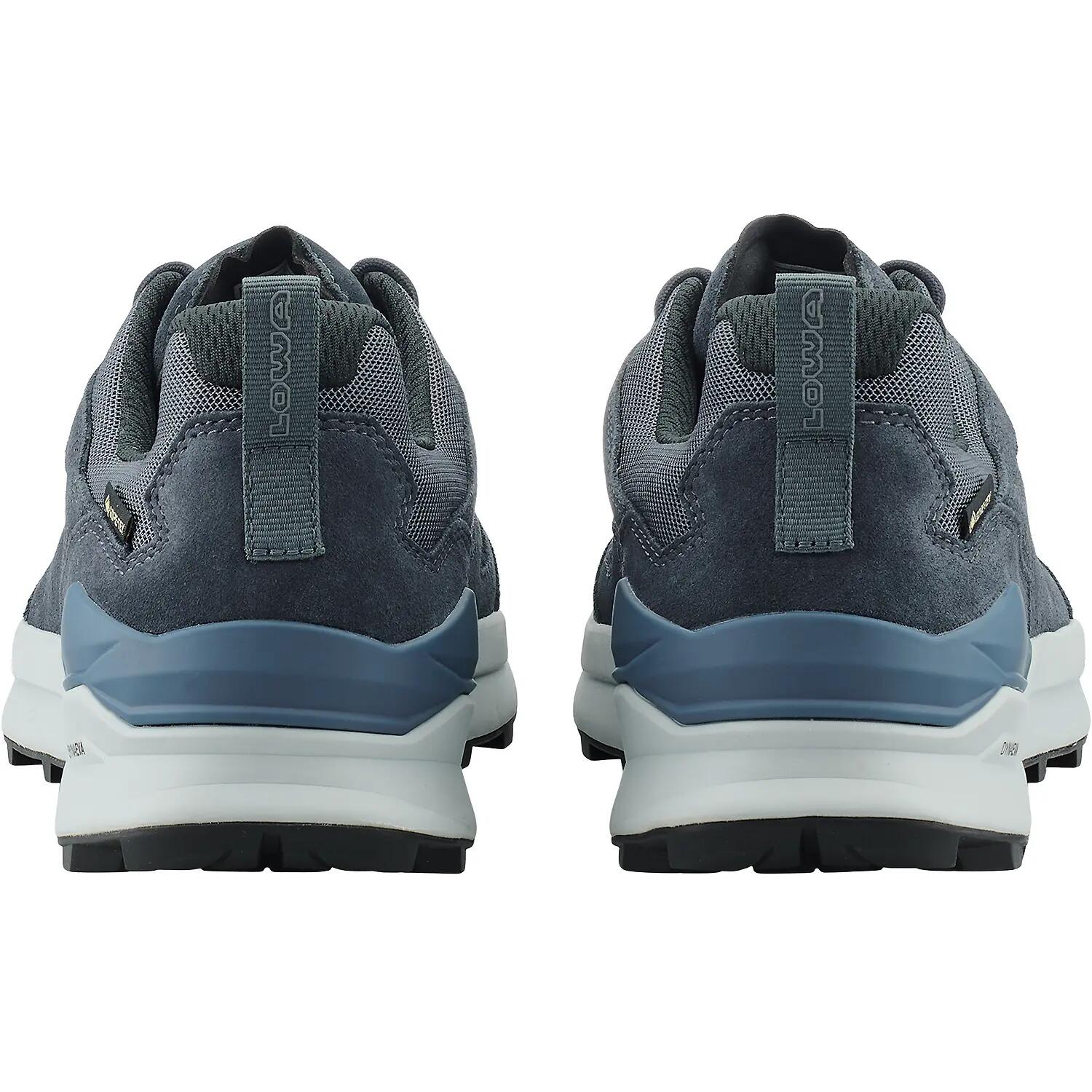 Herren Multifunktionshalbschuh TETONIX GTX LO 7/7