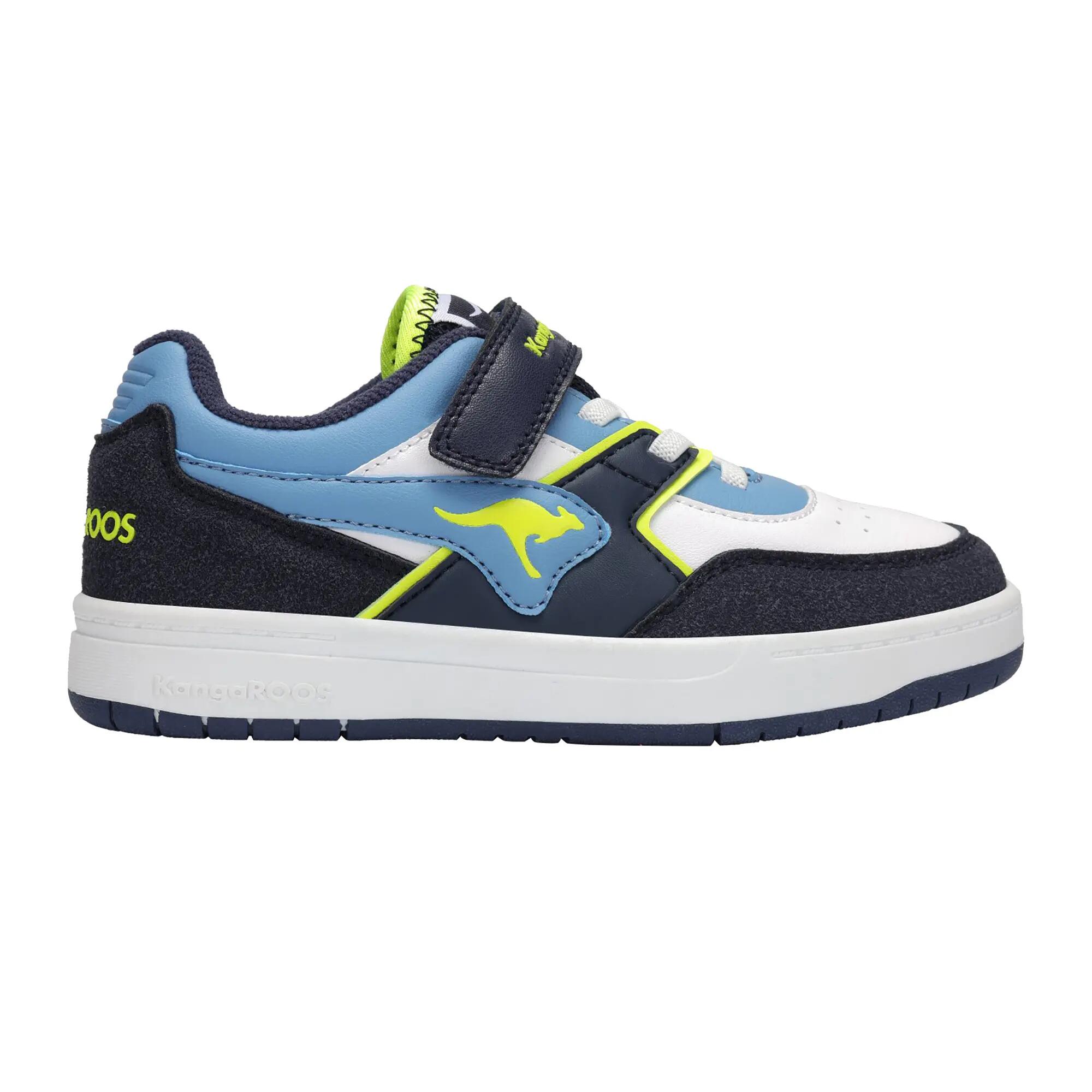 Buty dzecięce KangaROOS K-CP Bounder EV 2/2
