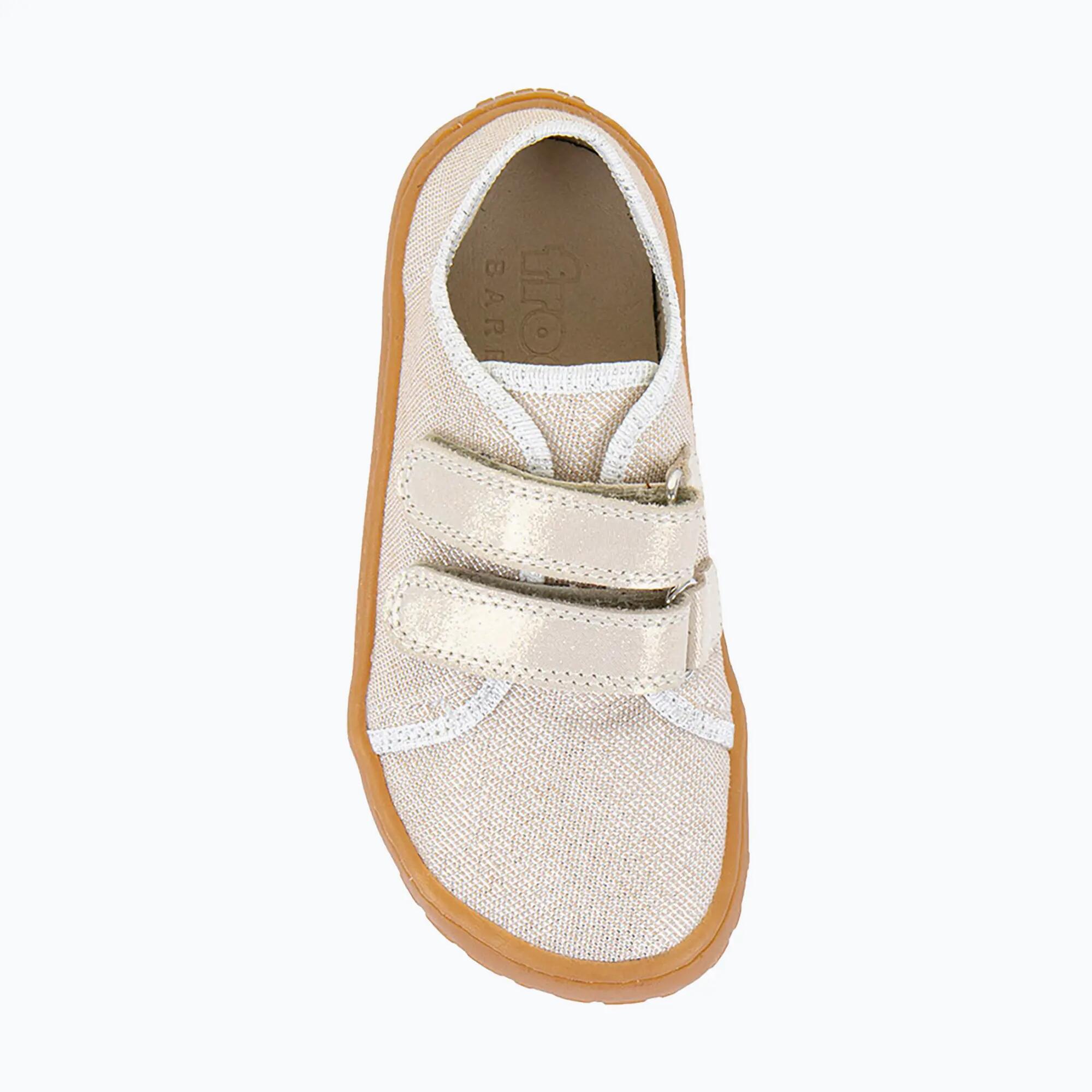 Buty barefoot dziecięce Froddo Canvas 6/7