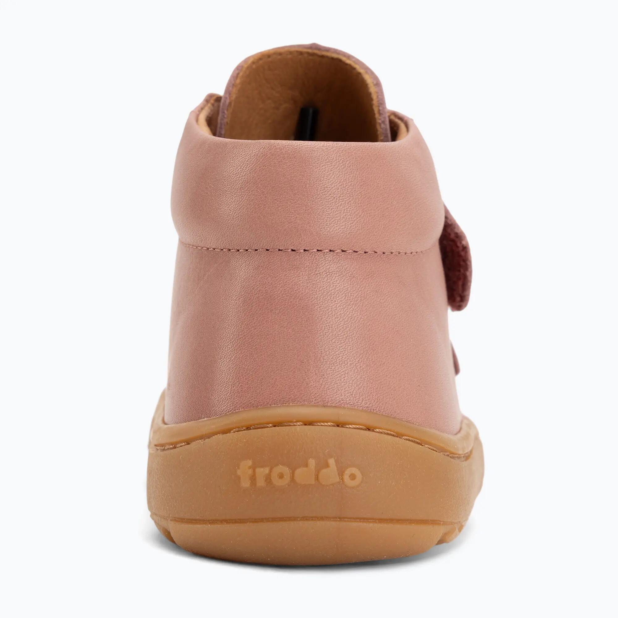 Buty barefoot dziecięce Froddo Barefoot First Step 6/7