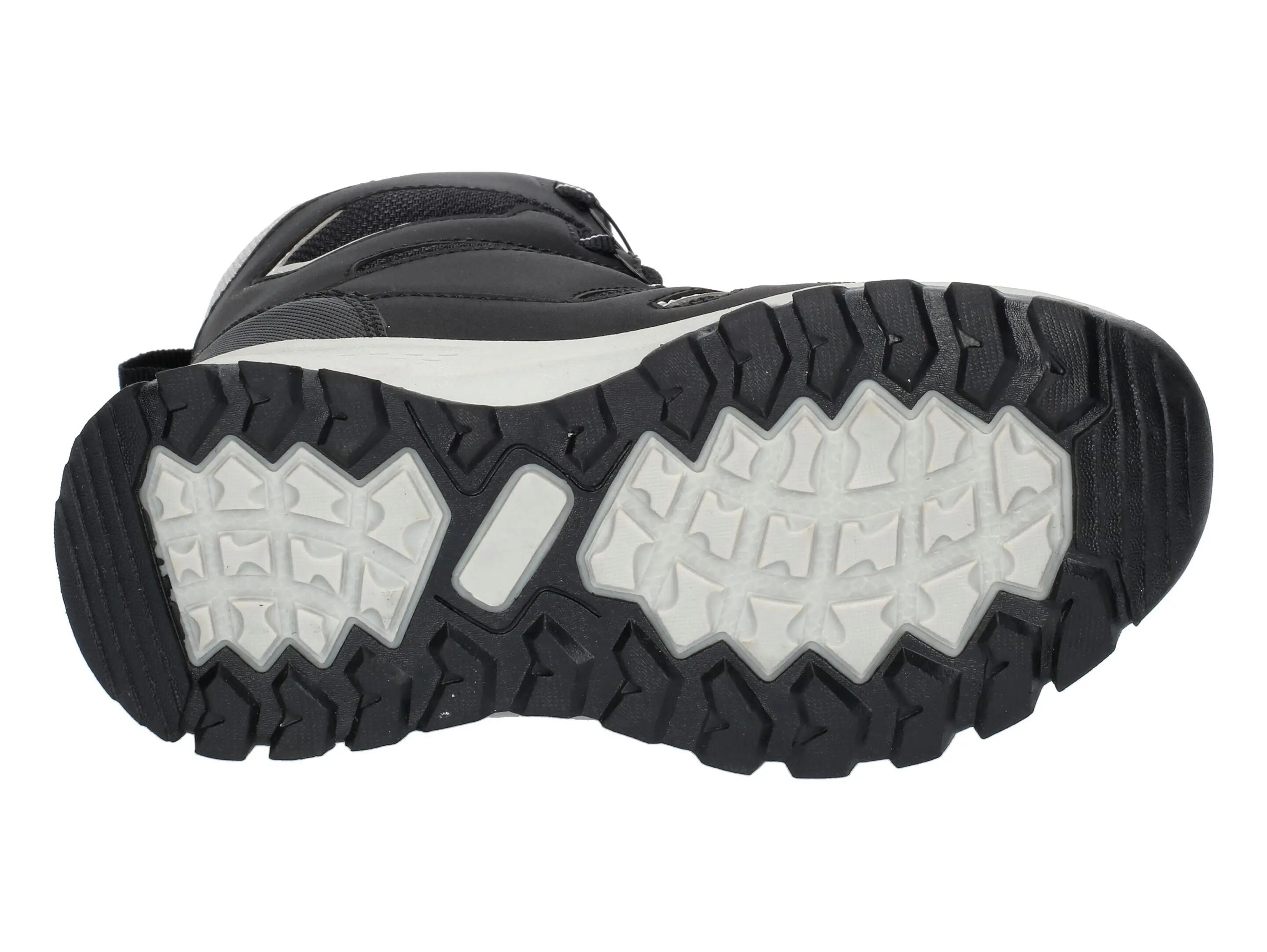 LICO Hobart botte d’hiver enfants/ados avec membrane Comfortex 6/6