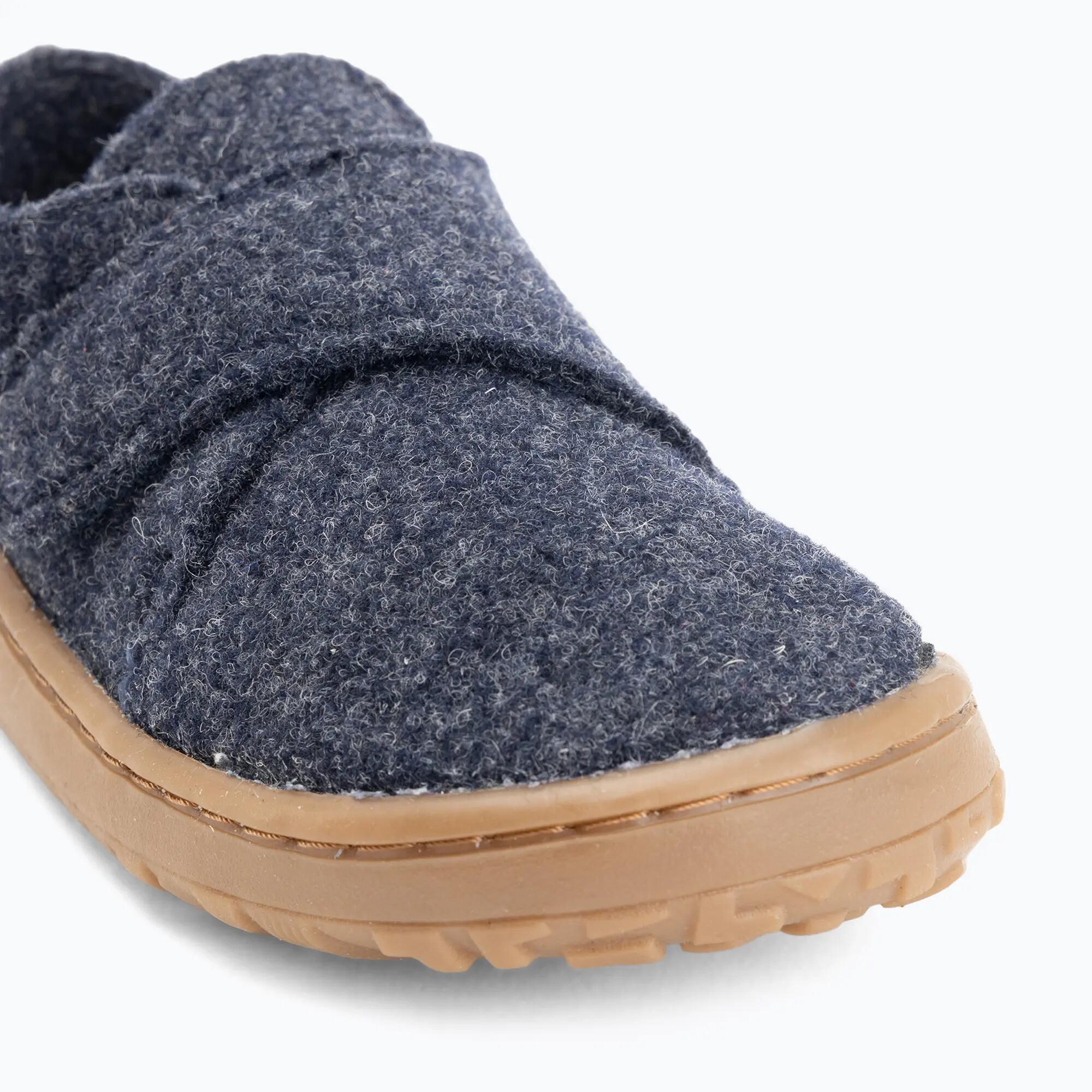 Buty barefoot dziecięce Froddo Barefoot Wooly 7/7