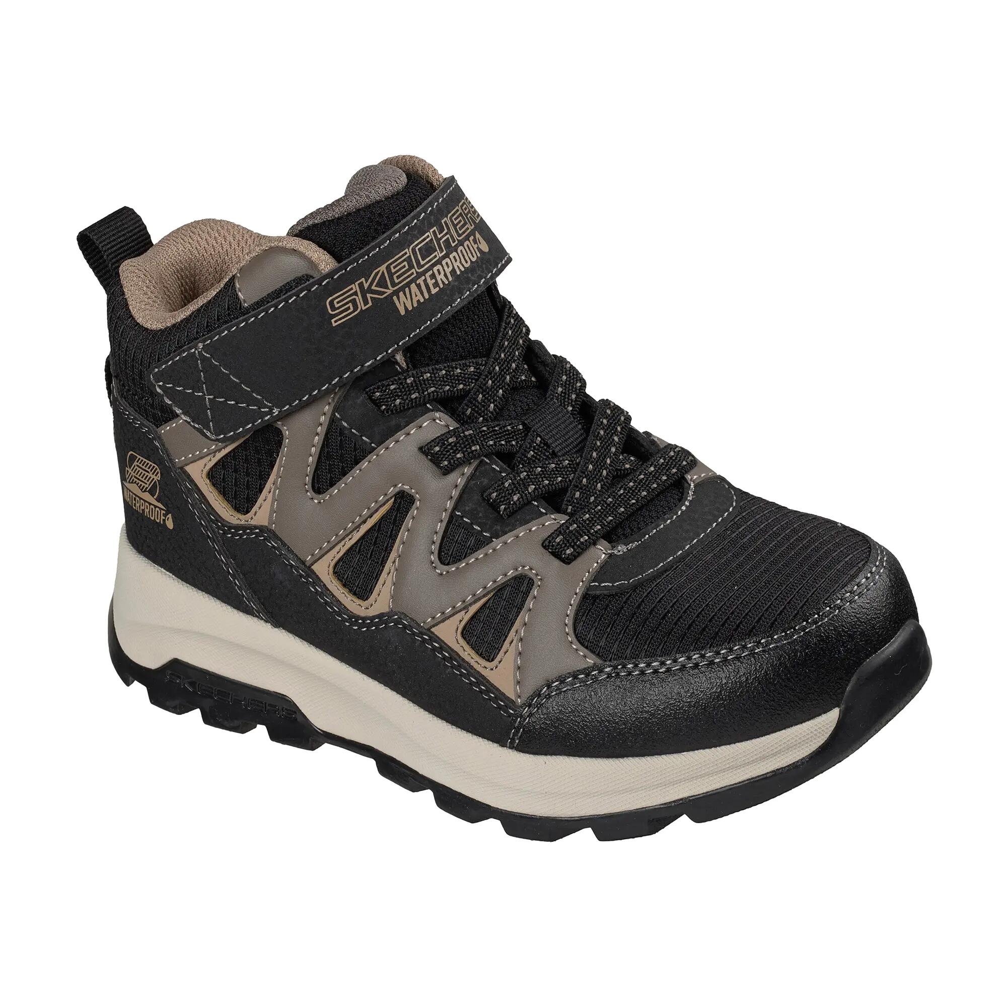 Buty dziecięce SKECHERS Storm Blazer Drizzle Squad 6/6