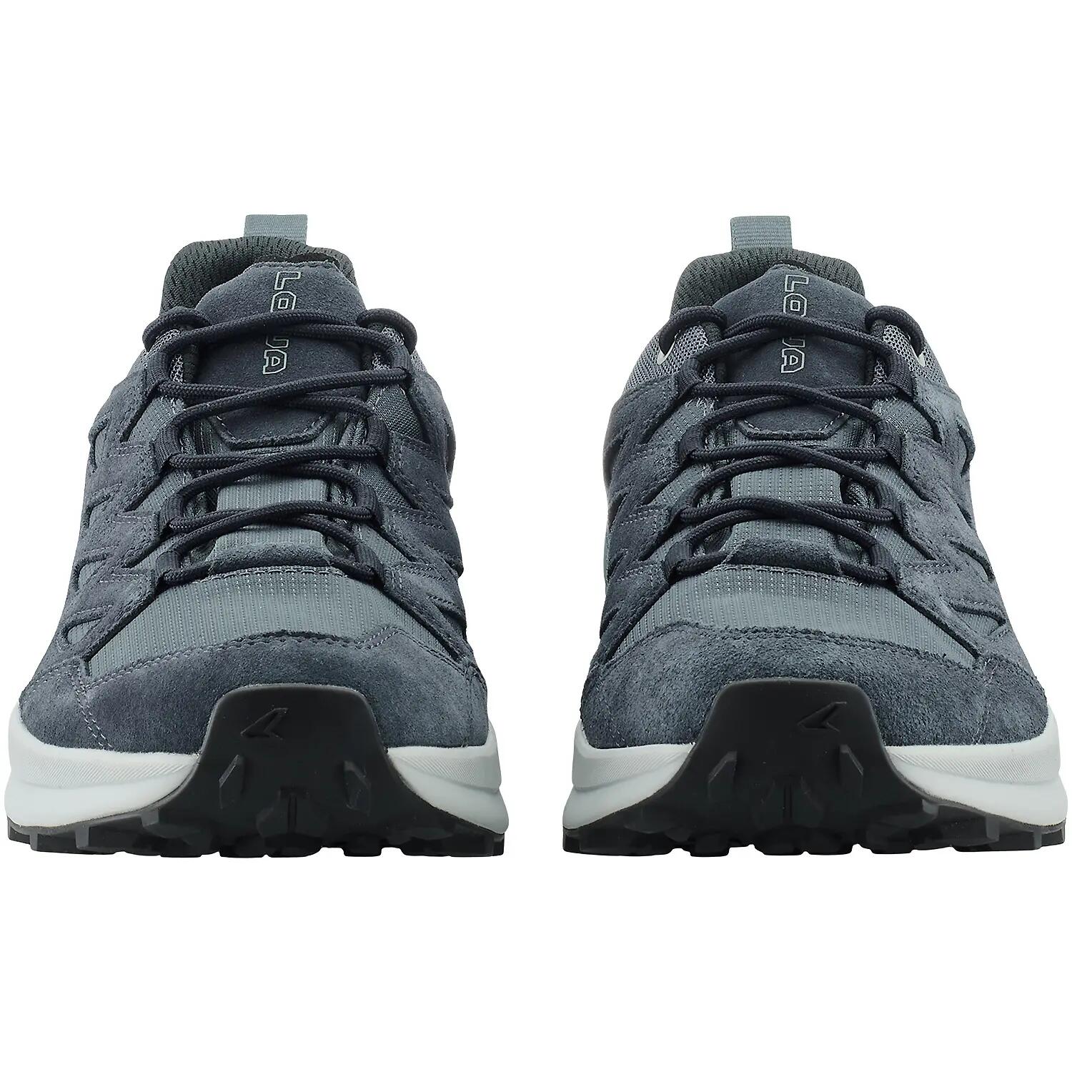 Herren Multifunktionshalbschuh TETONIX GTX LO 6/7