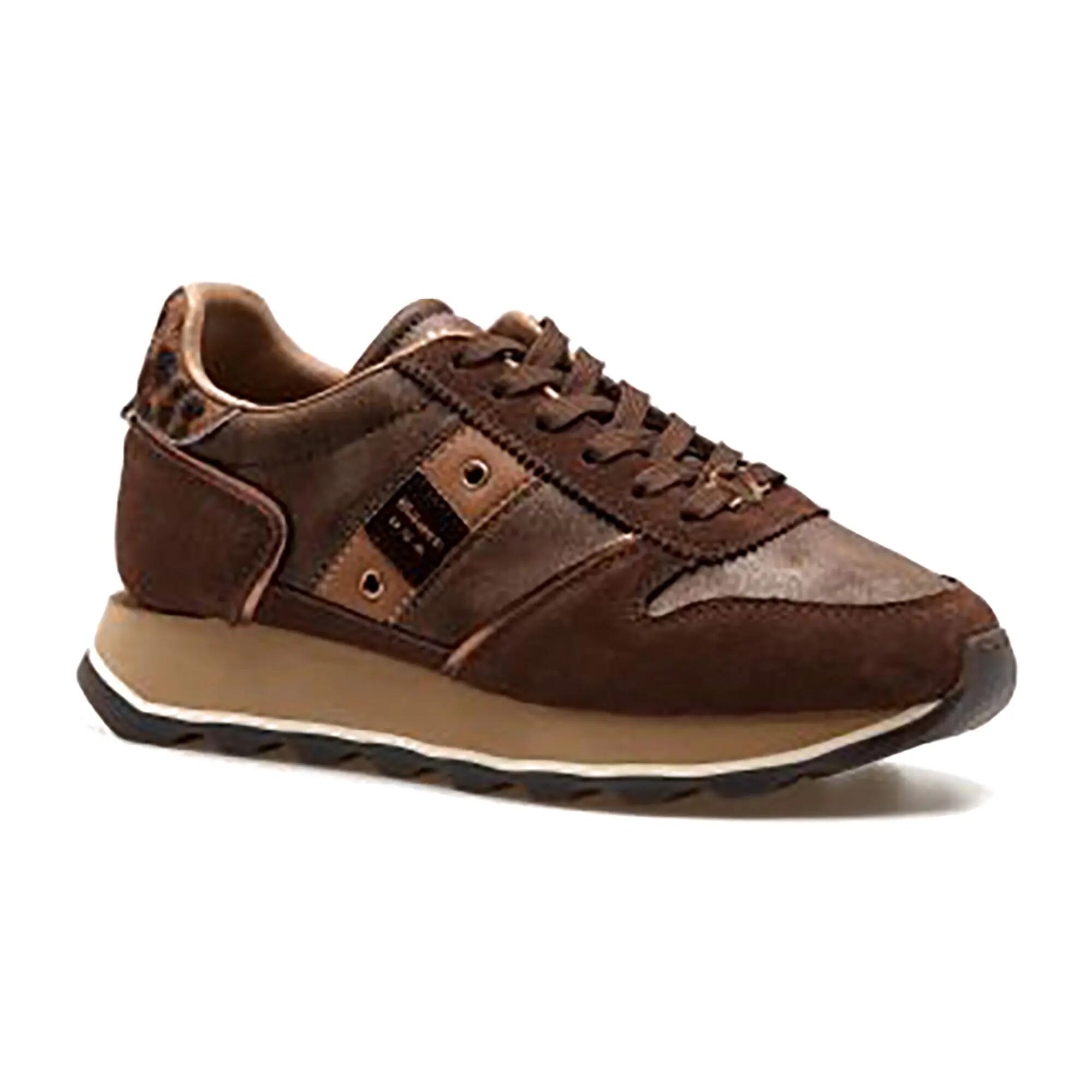 Dames schoenen Blauer USA F6MILLS01 2/2