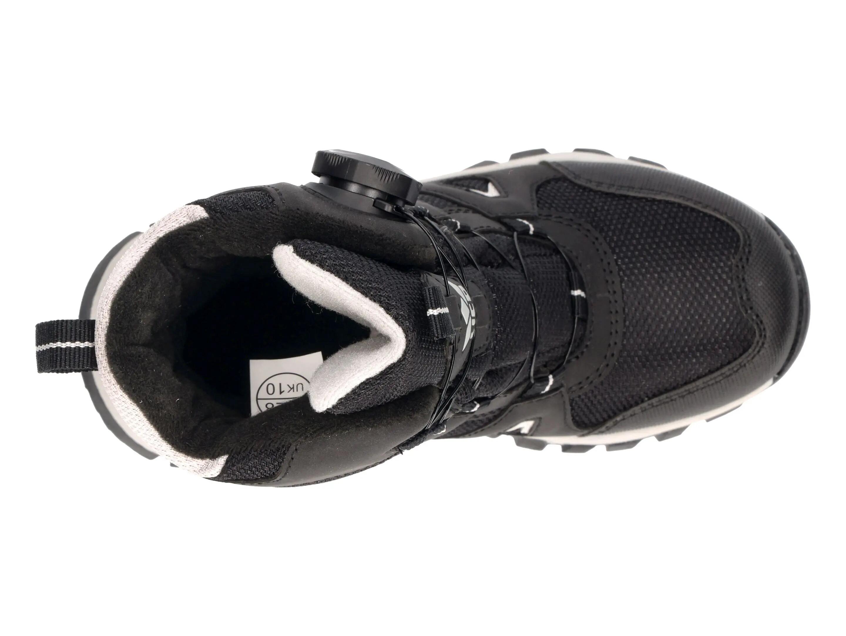 LICO Hobart botte d’hiver enfants/ados avec membrane Comfortex 5/6