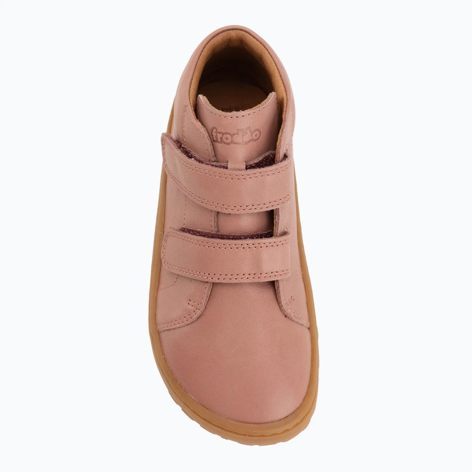 Buty barefoot dziecięce Froddo Barefoot First Step 5/7