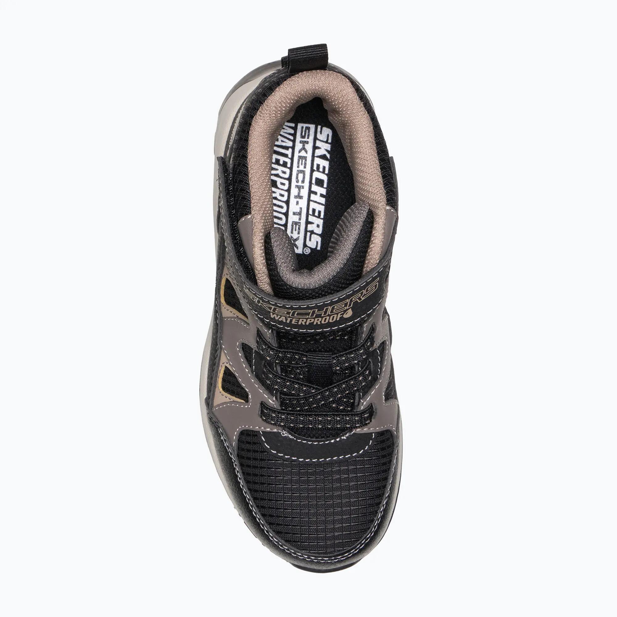 Buty dziecięce SKECHERS Storm Blazer Drizzle Squad 5/6
