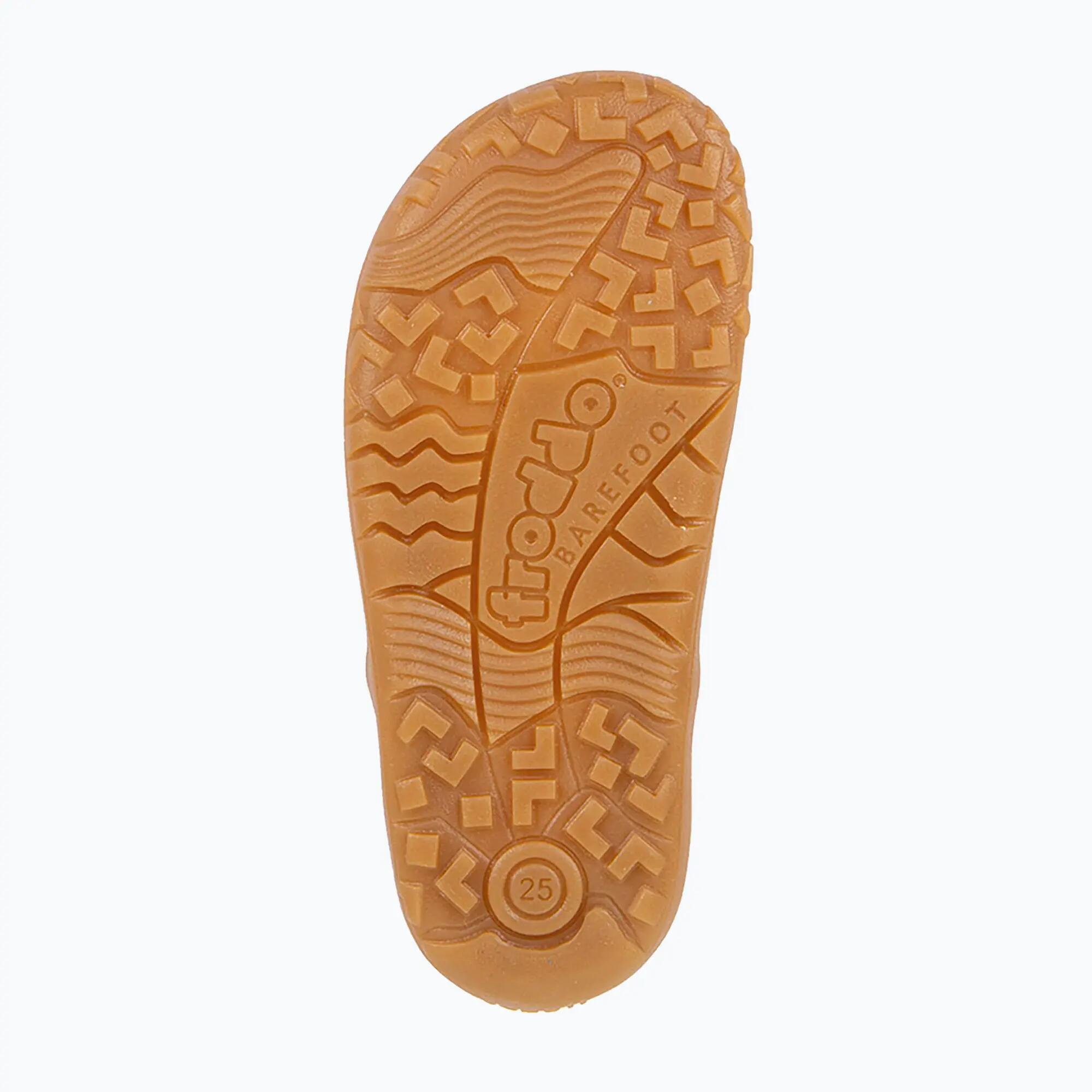 Buty barefoot dziecięce Froddo Canvas 5/7