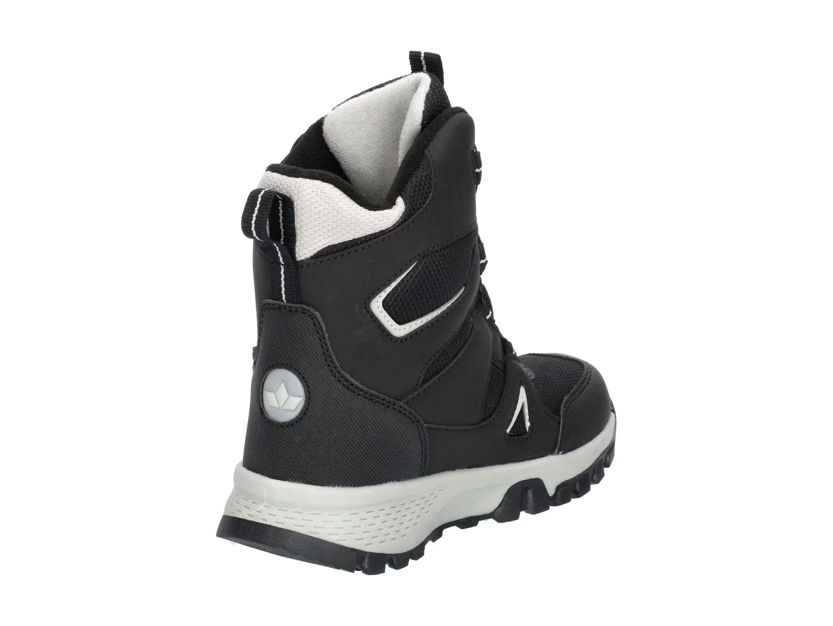LICO Hobart botte d’hiver enfants/ados avec membrane Comfortex 4/6