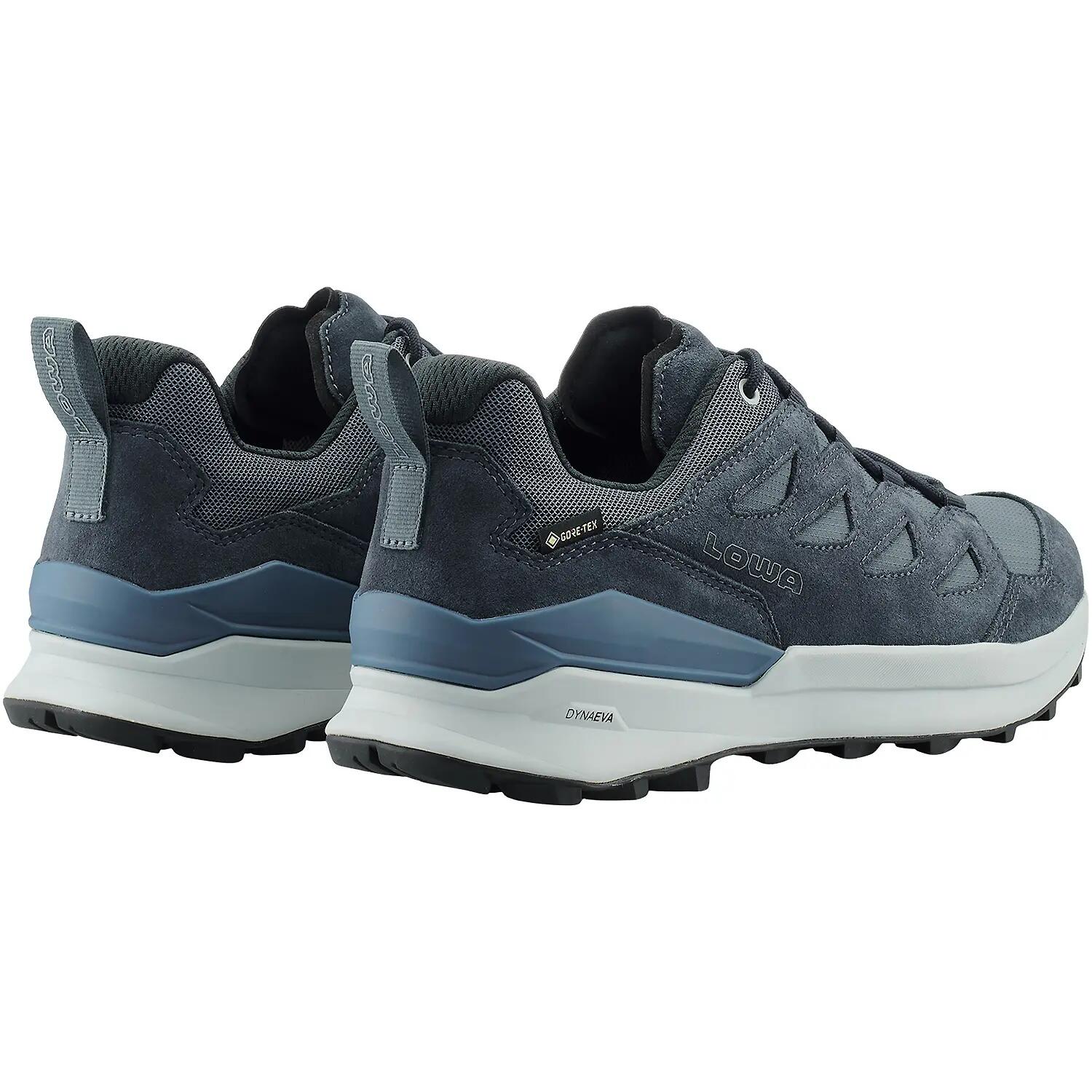 Herren Multifunktionshalbschuh TETONIX GTX LO 5/7