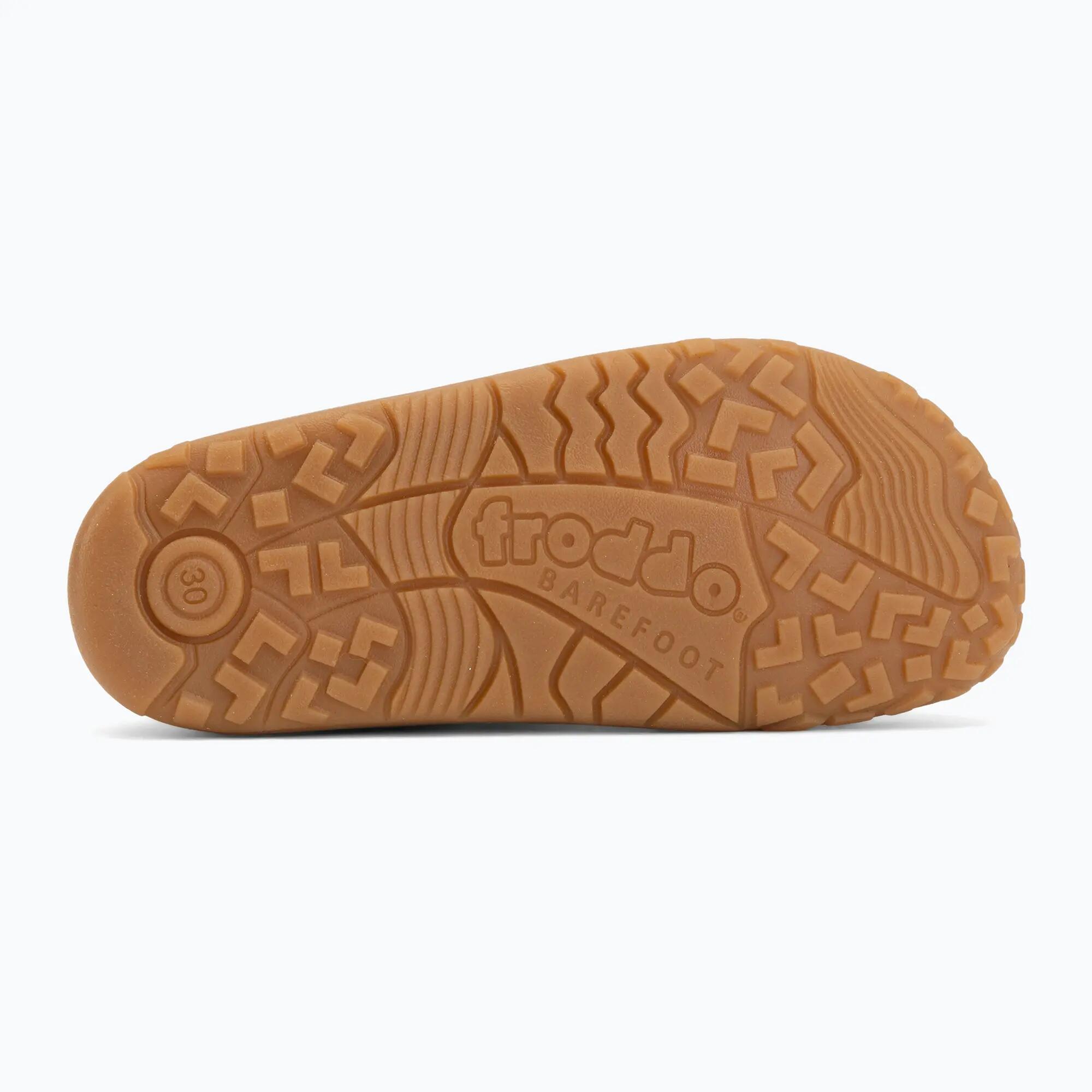 Buty barefoot dziecięce Froddo Barefoot First Step 4/7