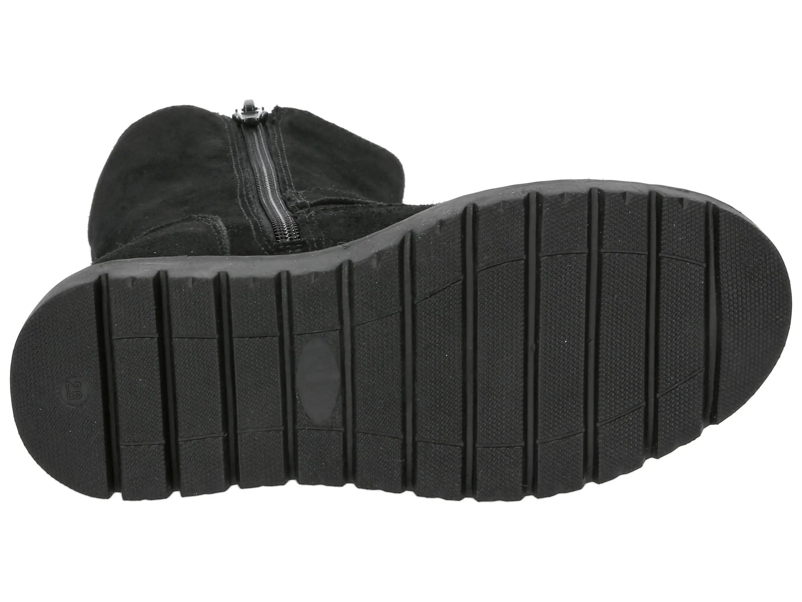 Lico Ballina botte tendance pour enfants et adultes 6/6