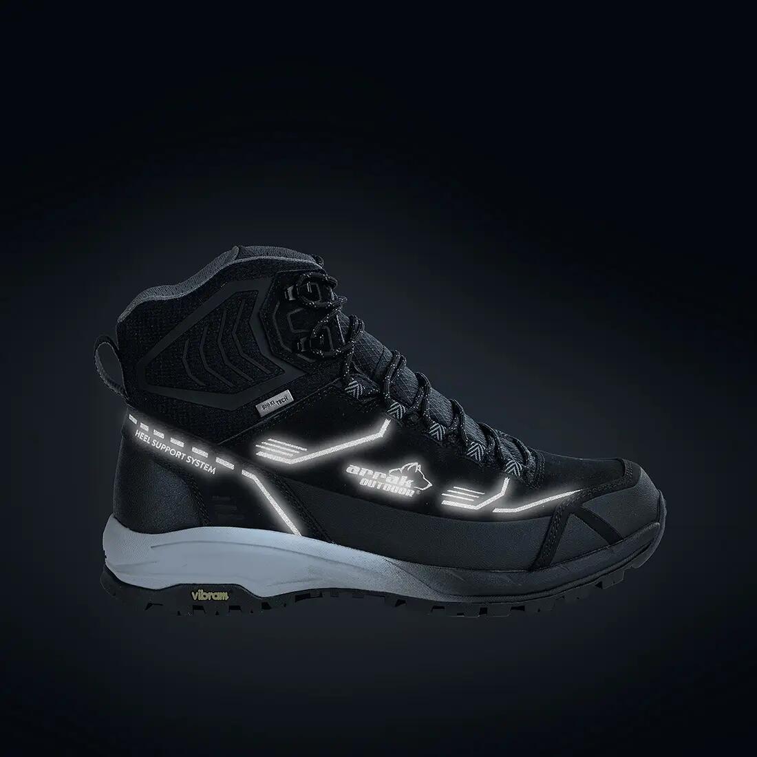 Trail Stiefel Herren 6/7