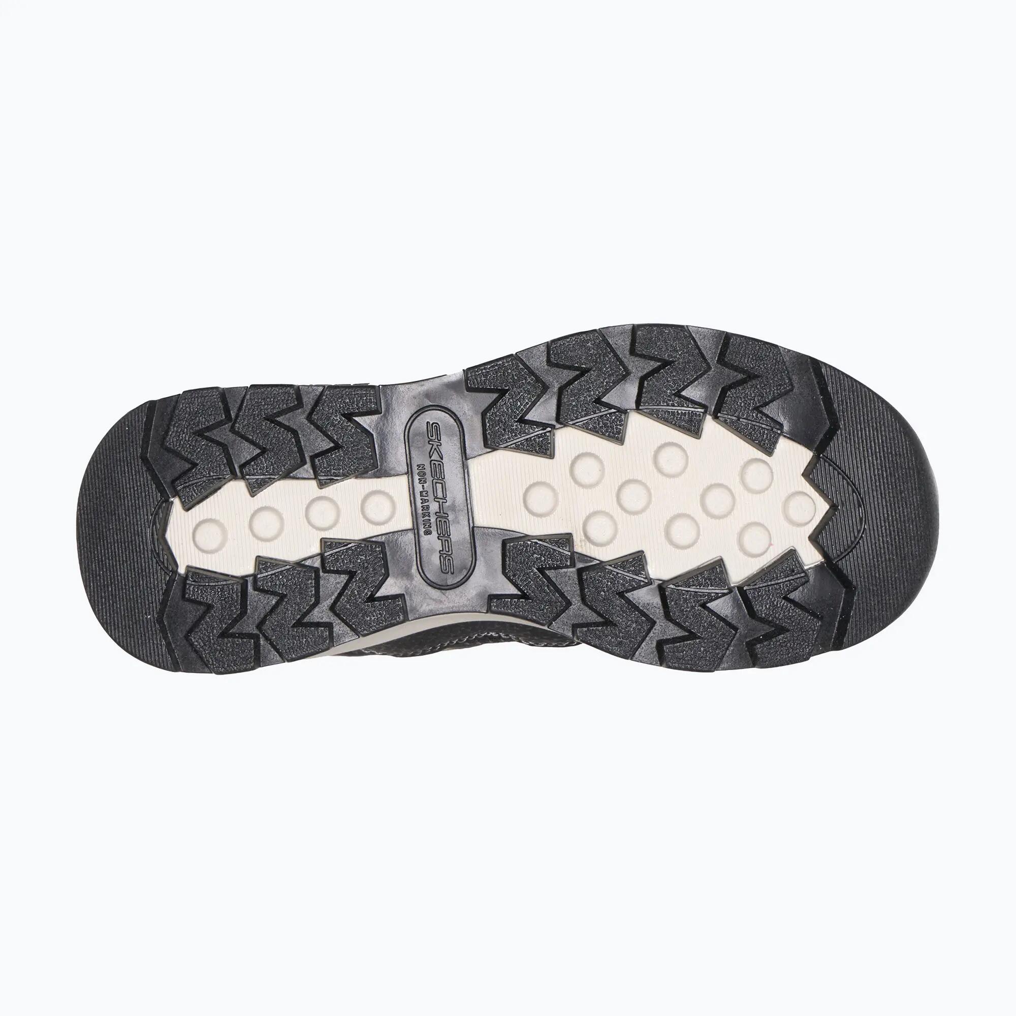Buty dziecięce SKECHERS Storm Blazer Drizzle Squad 4/6