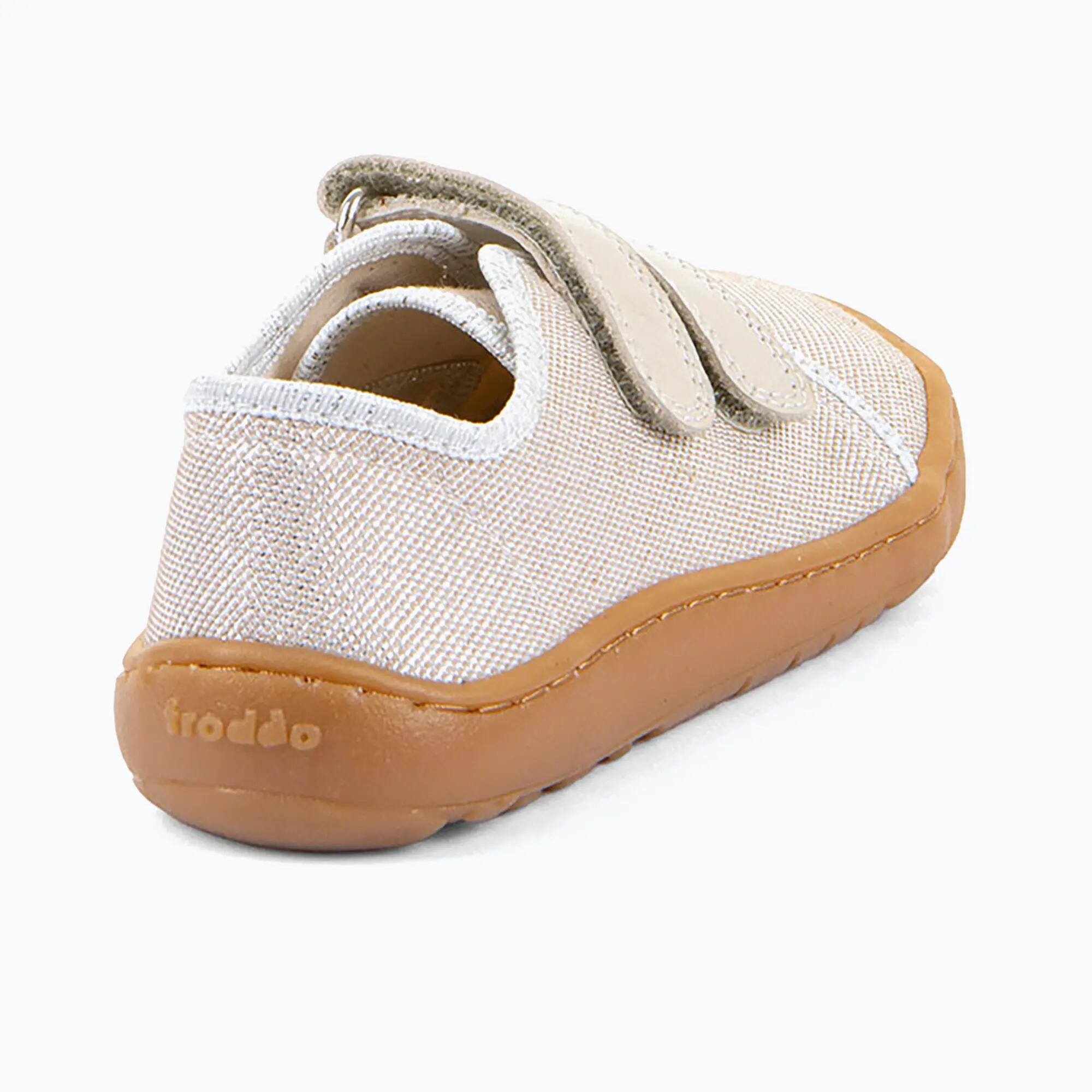 Buty barefoot dziecięce Froddo Canvas 4/7