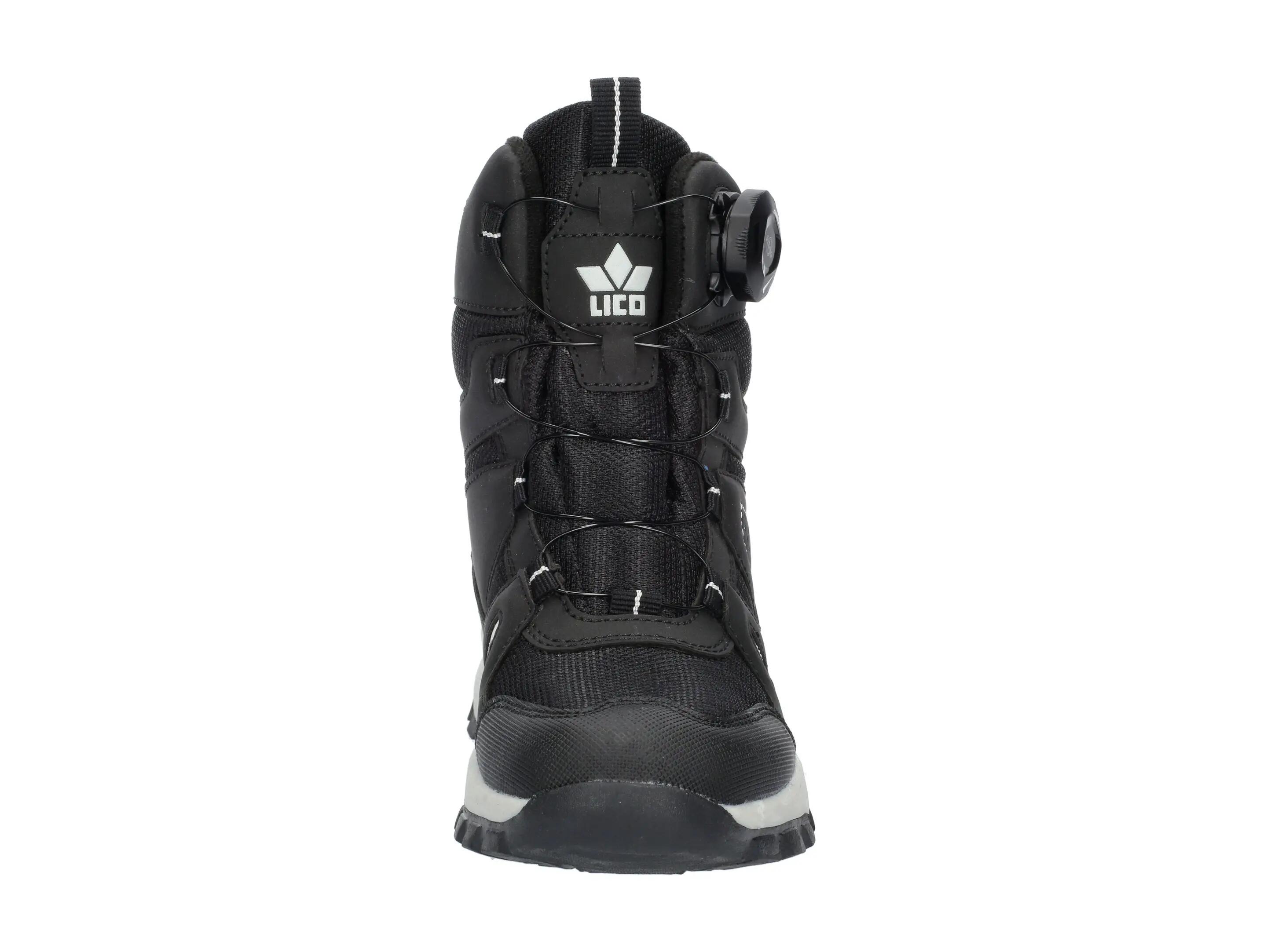 LICO Hobart botte d’hiver enfants/ados avec membrane Comfortex 3/6