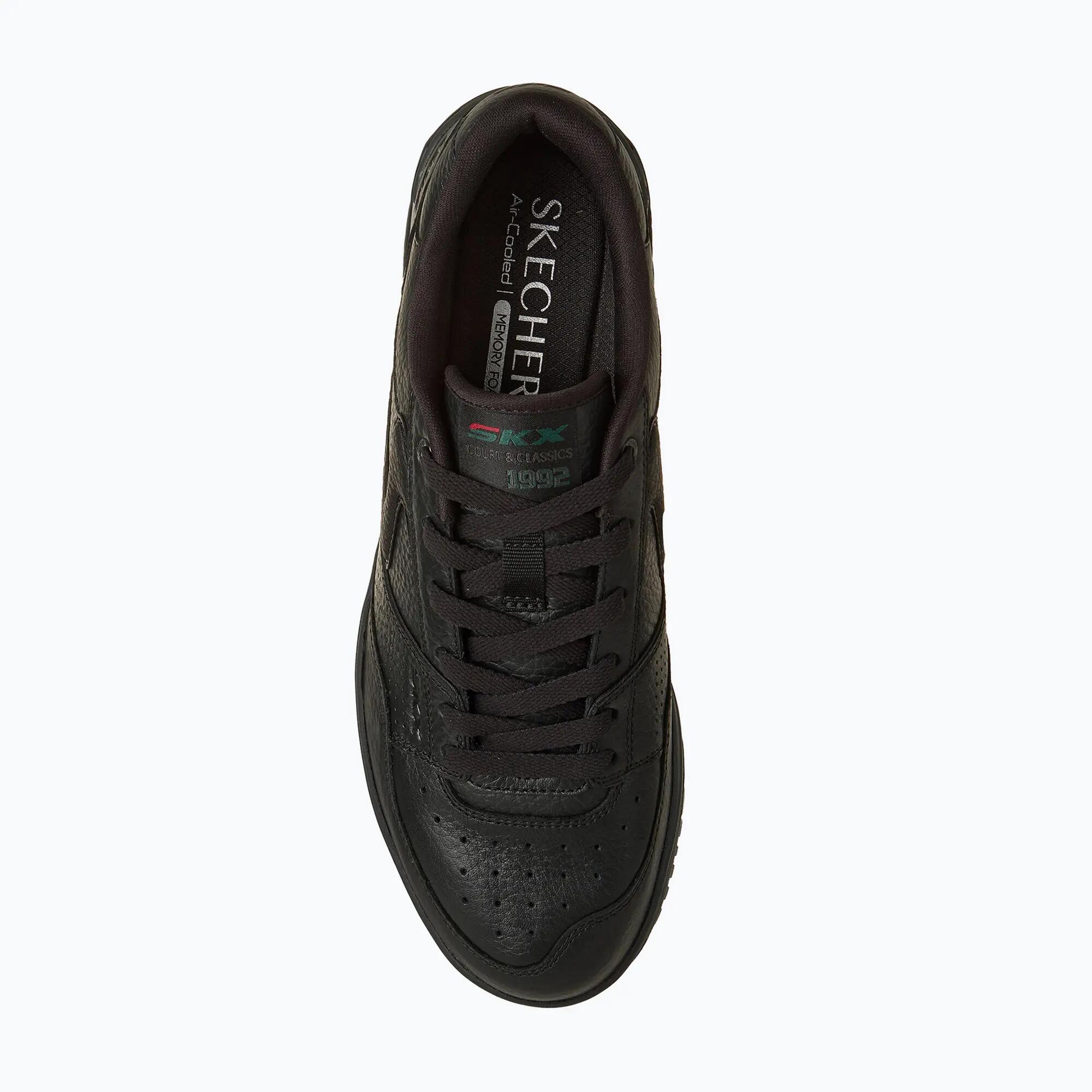 Buty męskie SKECHERS S-1992 Troize 6/7