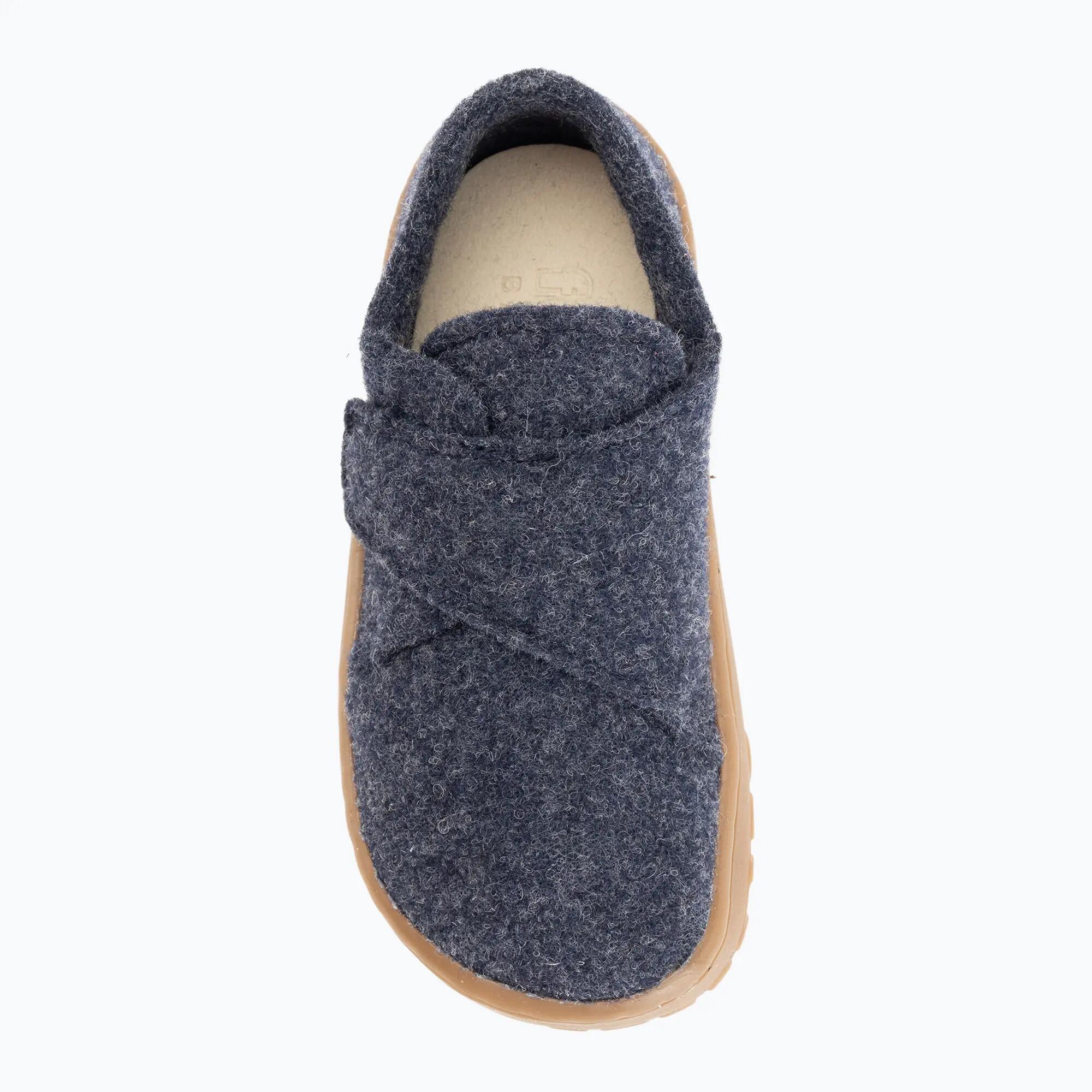 Buty barefoot dziecięce Froddo Barefoot Wooly 5/7
