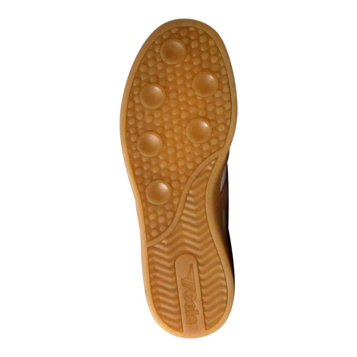 Baskets Gola VIPER LEATHER 5/5