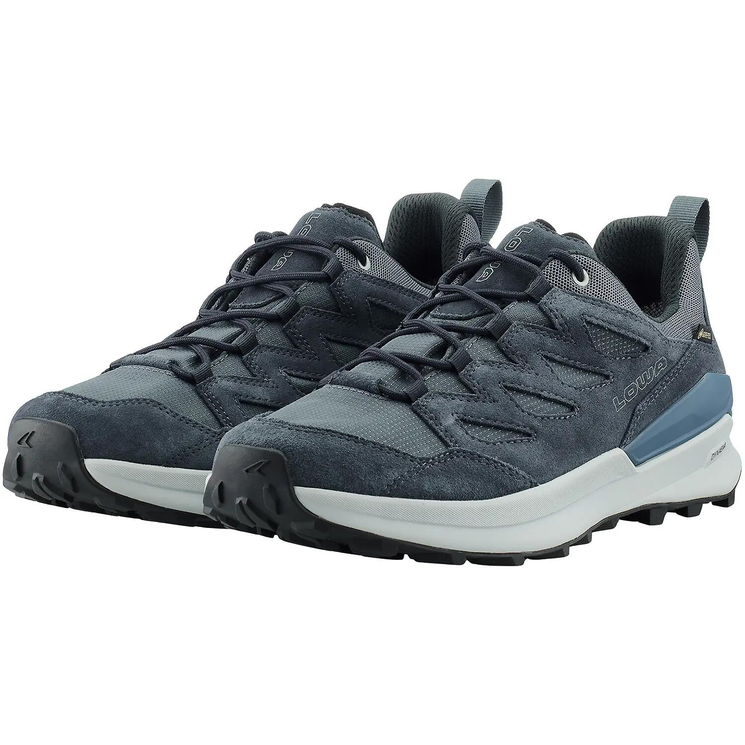 Herren Multifunktionshalbschuh TETONIX GTX LO 4/7