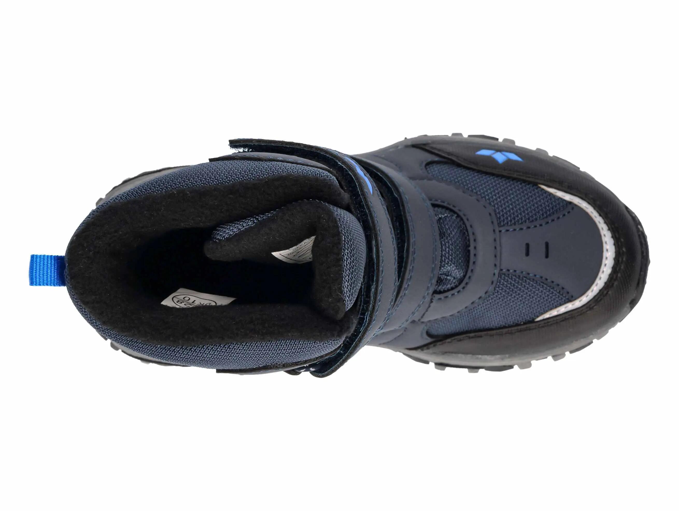 LICO Sölve V stivale invernale bimbi/ragazzi impermeabile, caldo 5/6