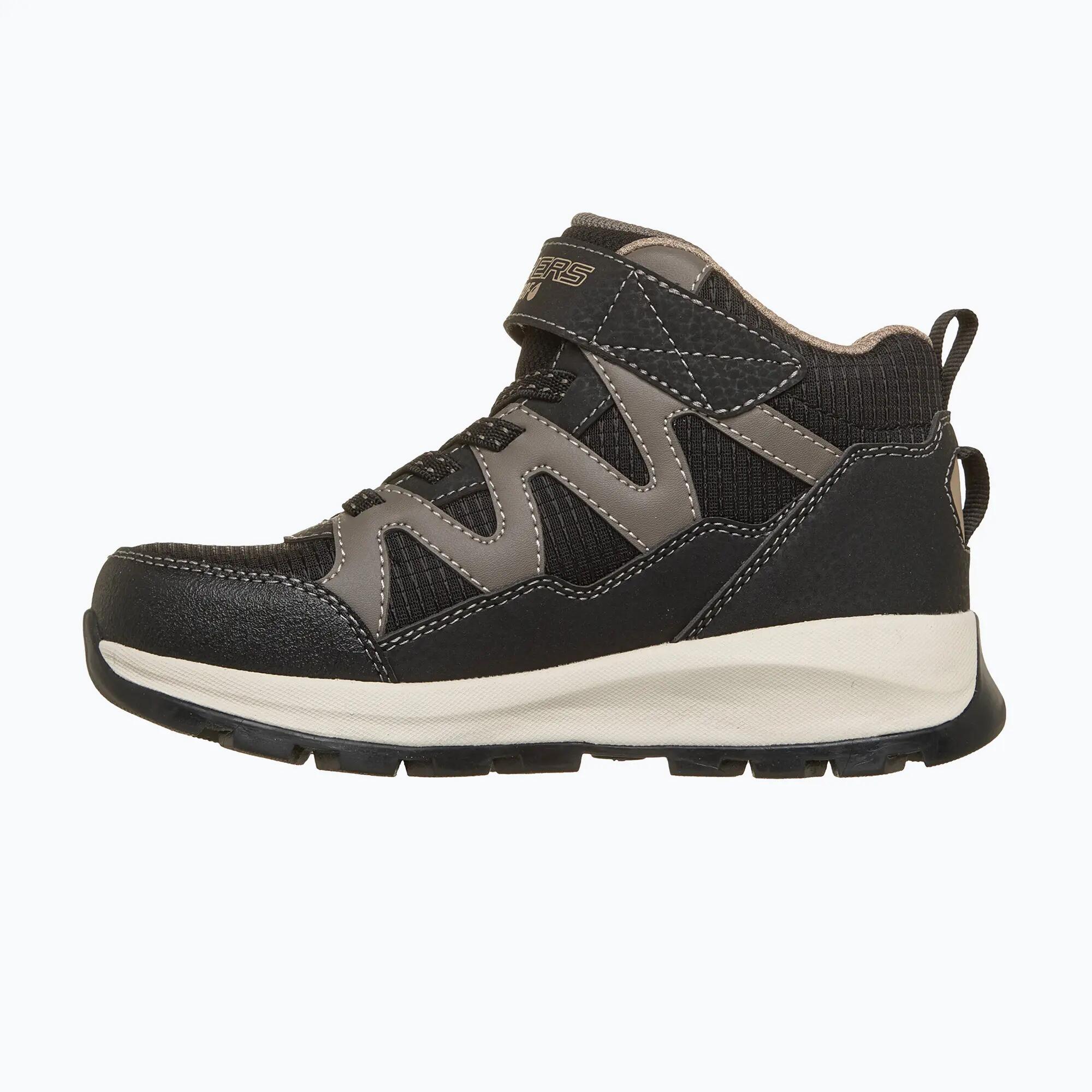 Buty dziecięce SKECHERS Storm Blazer Drizzle Squad 3/6