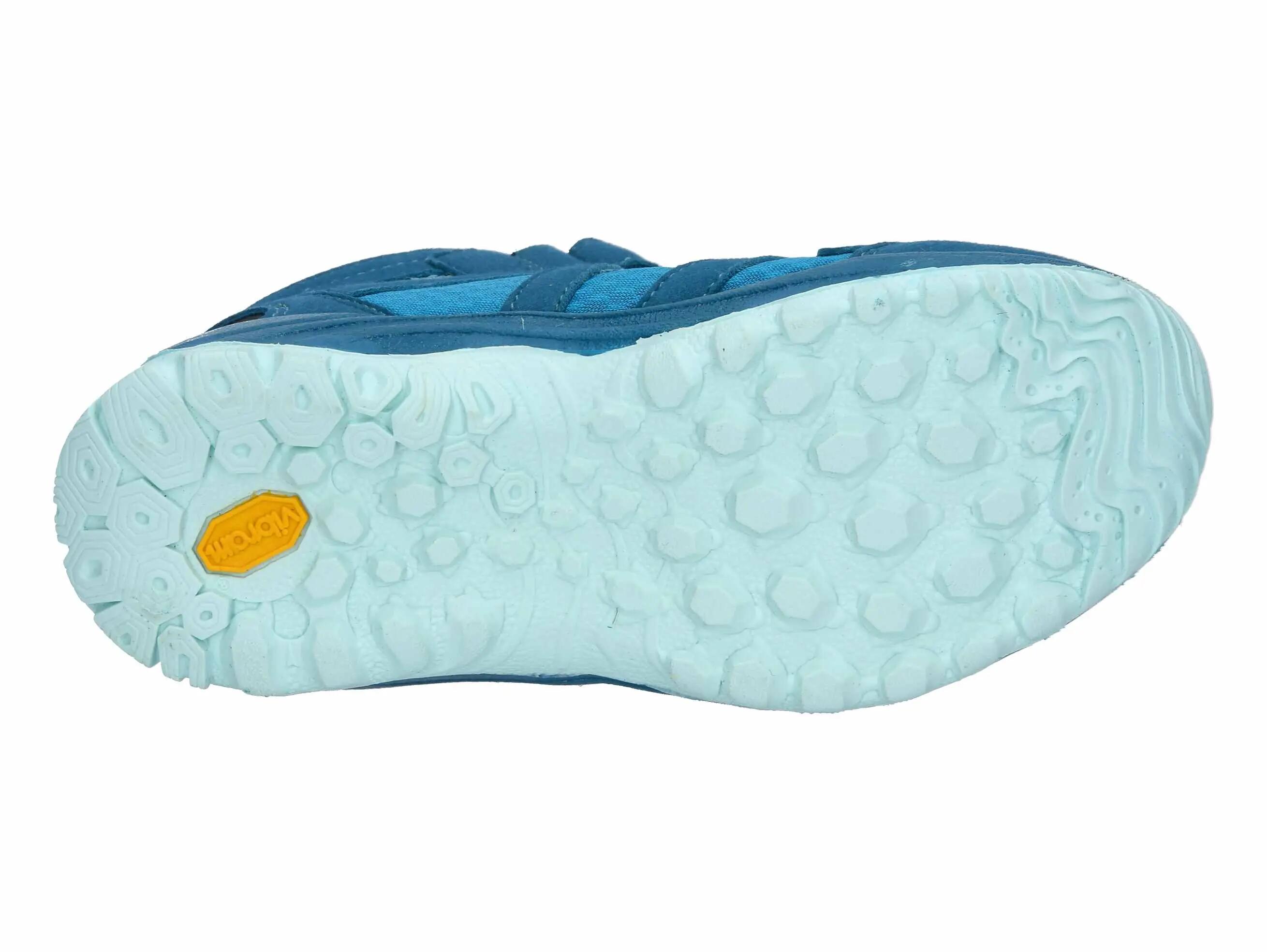 Brütting Rockwall chaussure outdoor enfants/ados imperméable 6/6