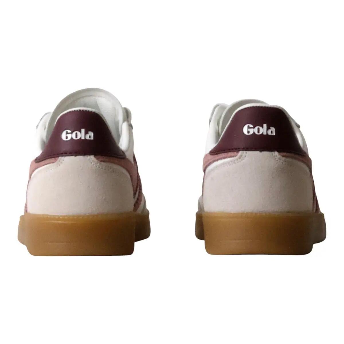 Baskets Gola VIPER LEATHER 4/5