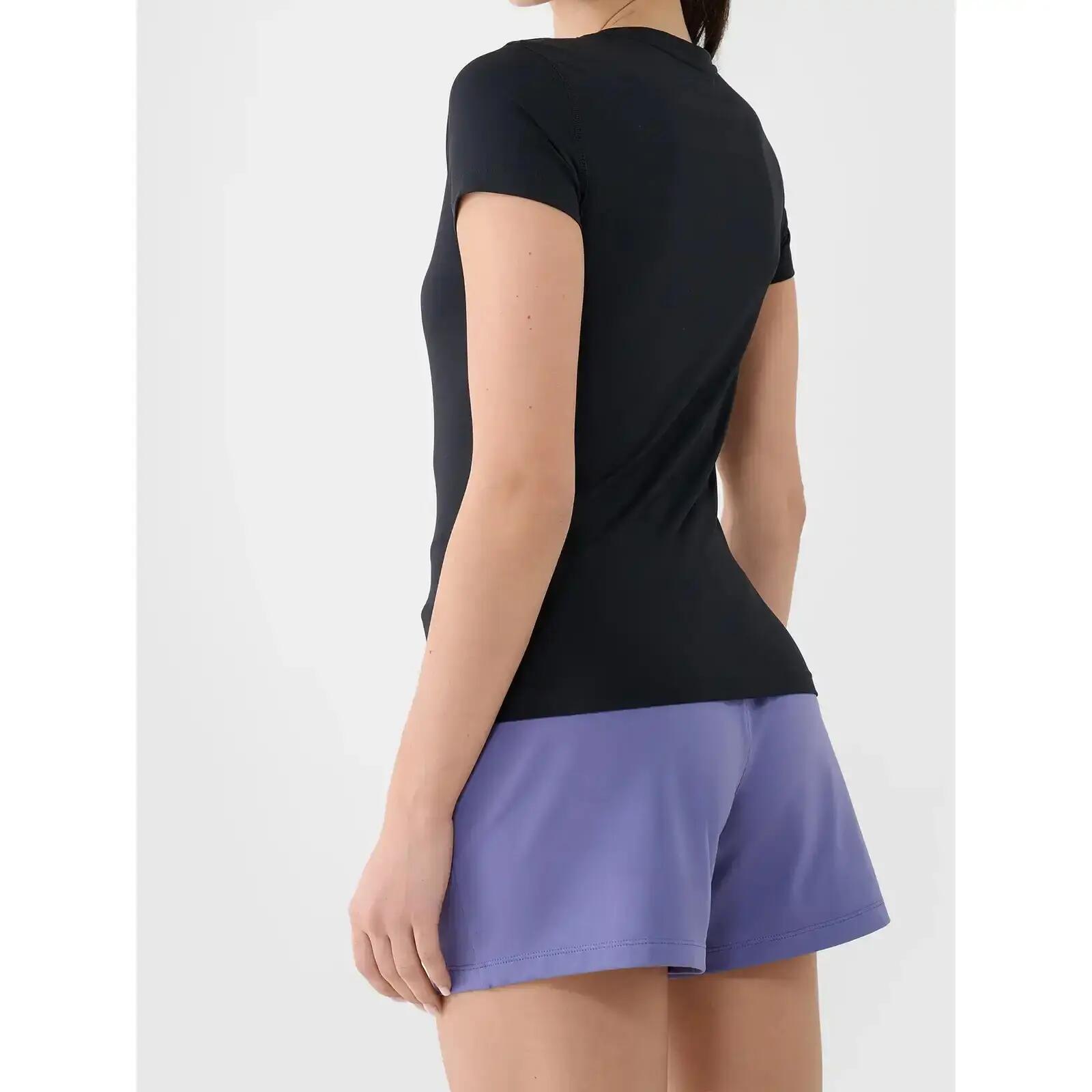 Damski jersey 4F FNK F1846 7/7