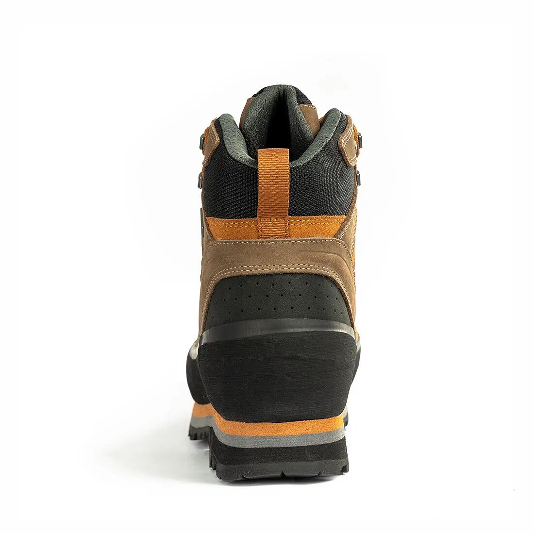 Bottes Summit femme 4/7